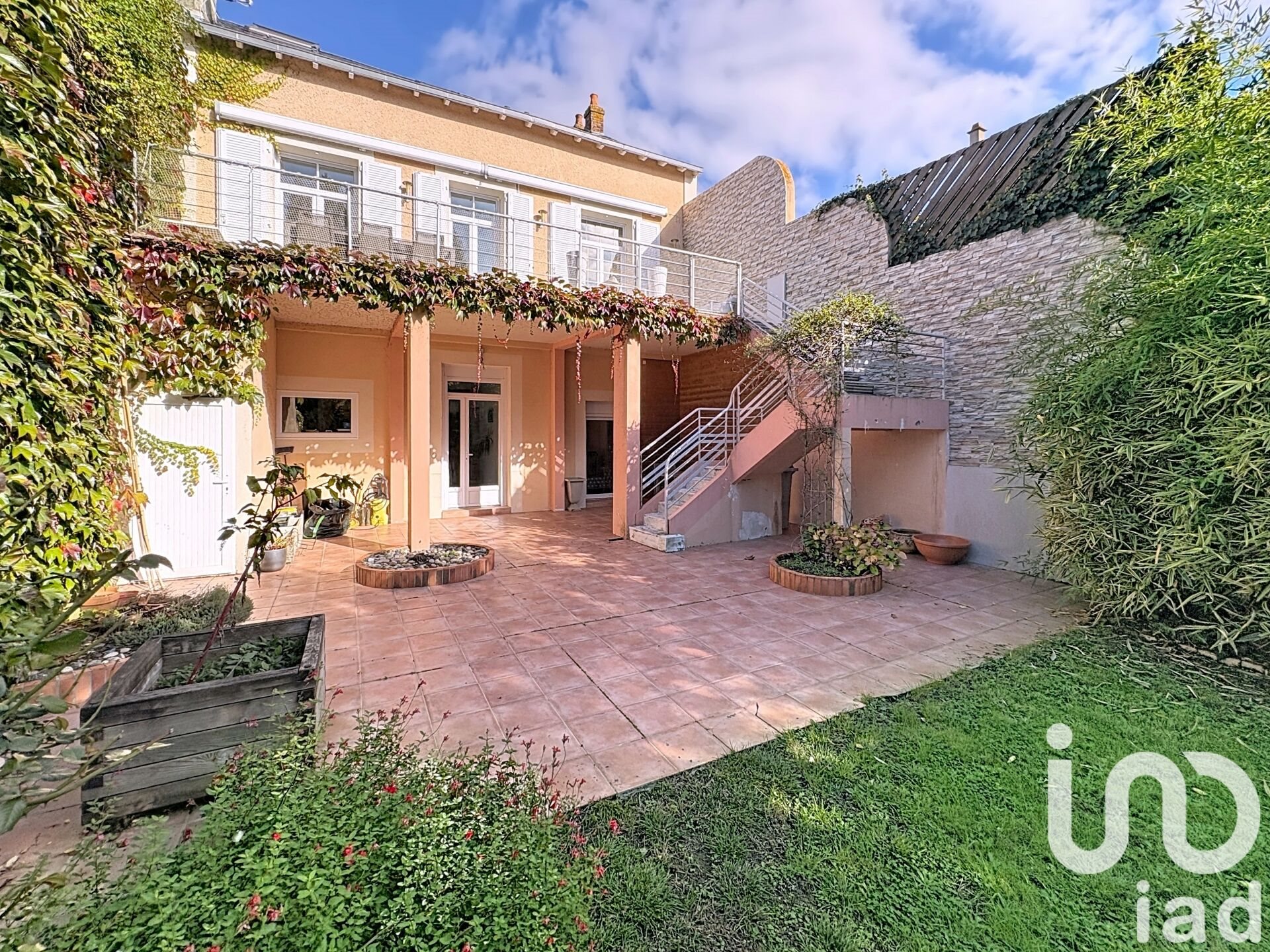 Maison à vendre, 179m², Parthenay