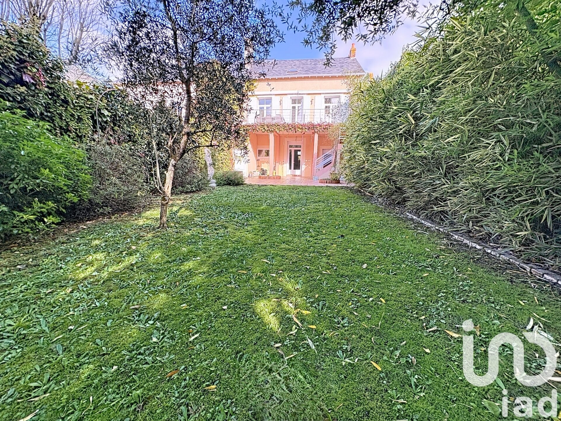 Maison à vendre, 179m², Parthenay