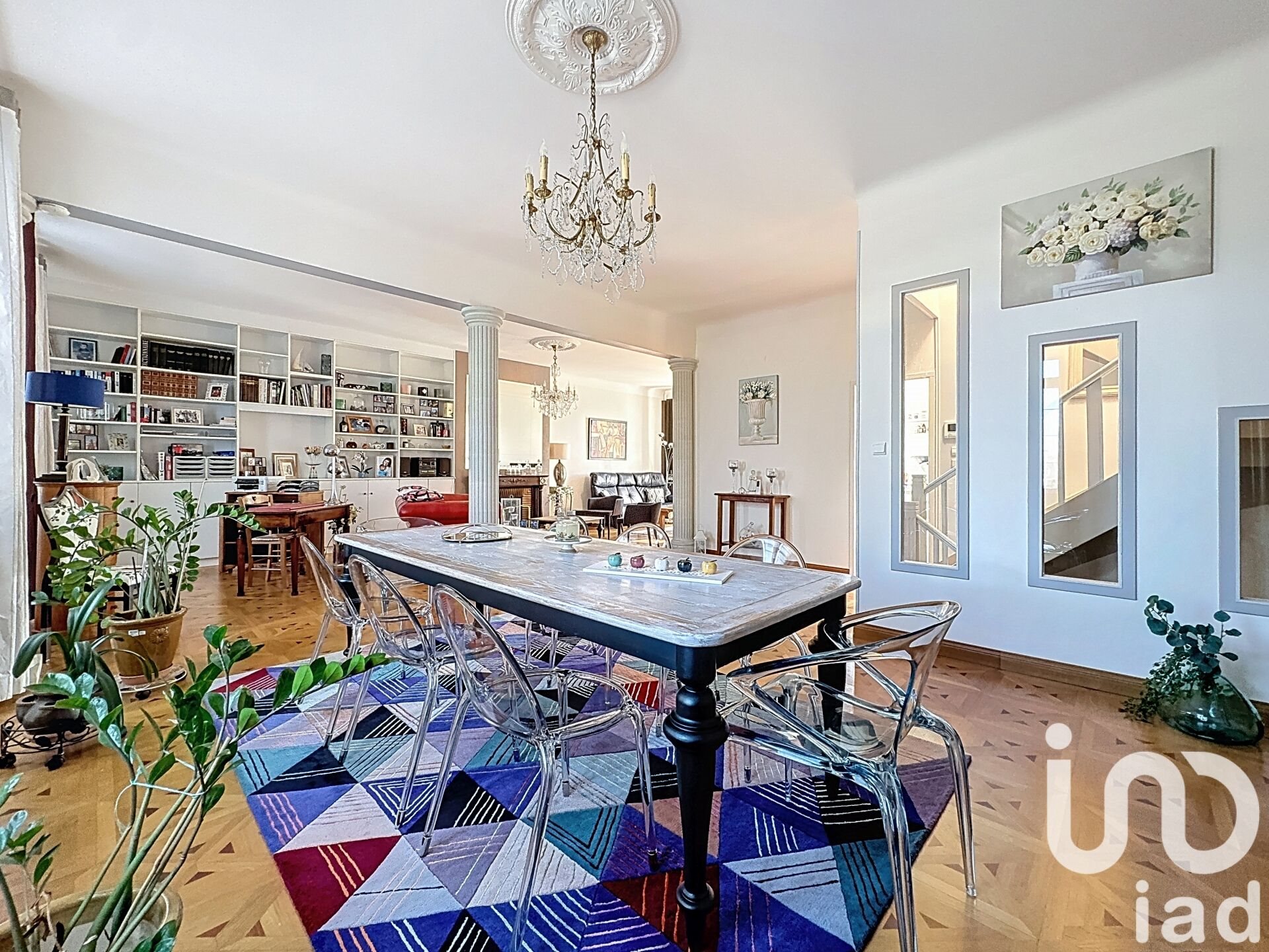 Maison à vendre, 179m², Parthenay