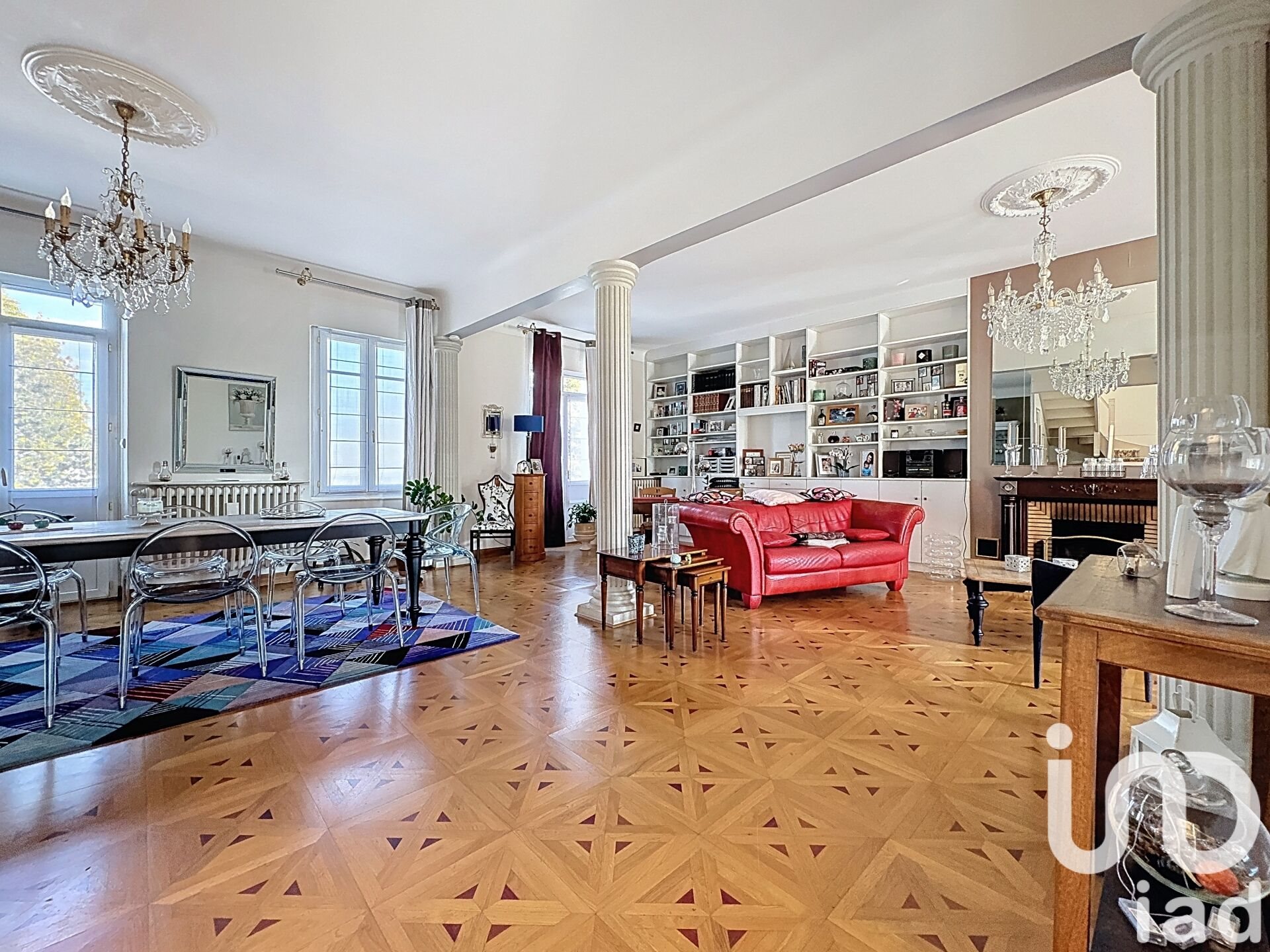 Maison à vendre, 179m², Parthenay