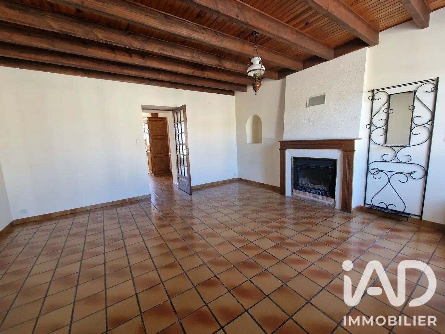 Maison à vendre, 97m², Moncoutant