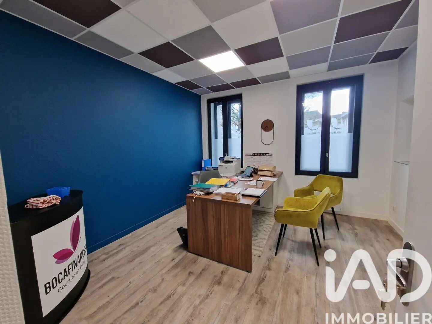 Appartement à vendre, 122m², Bressuire