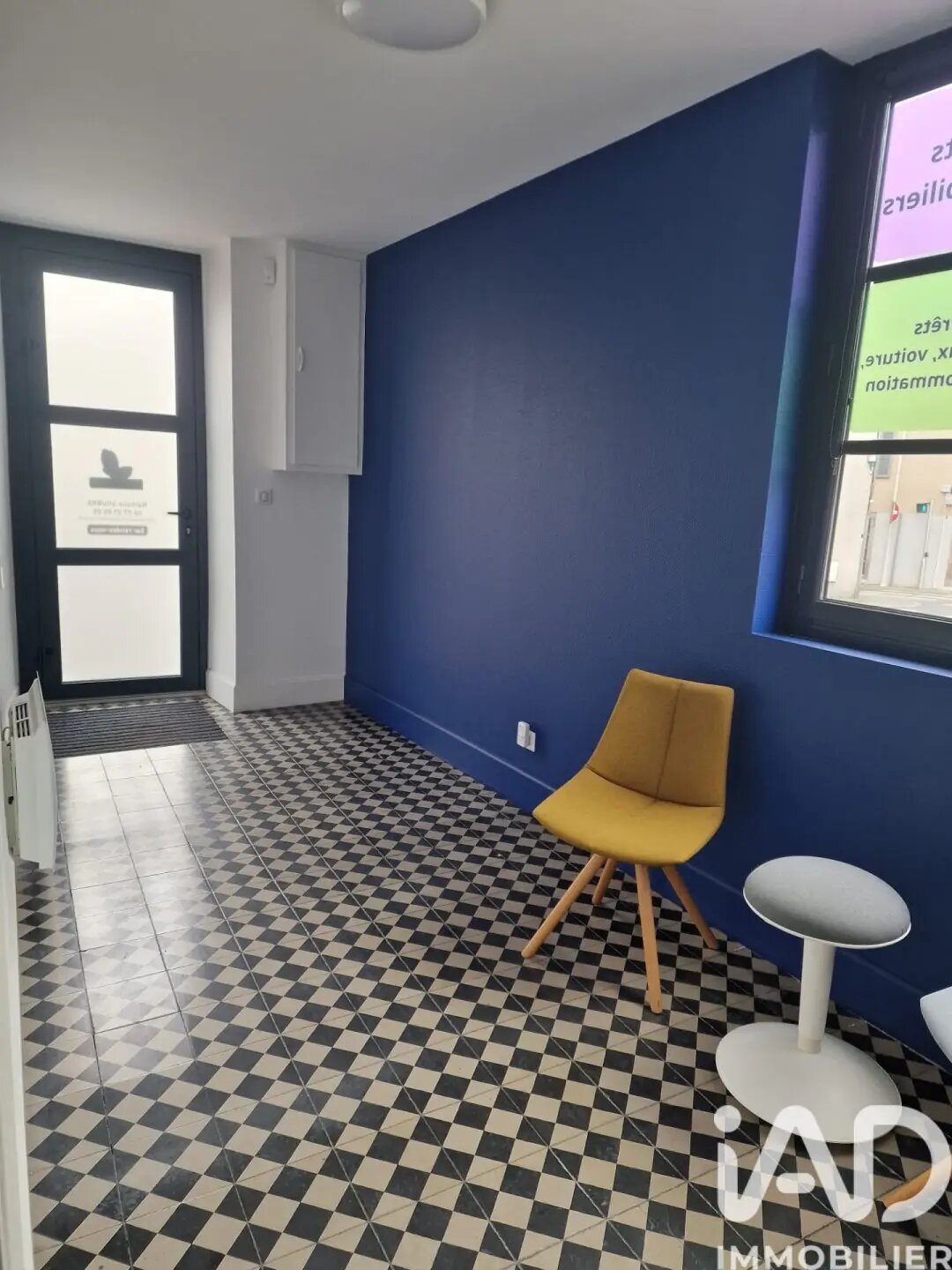 Appartement à vendre, 122m², Bressuire