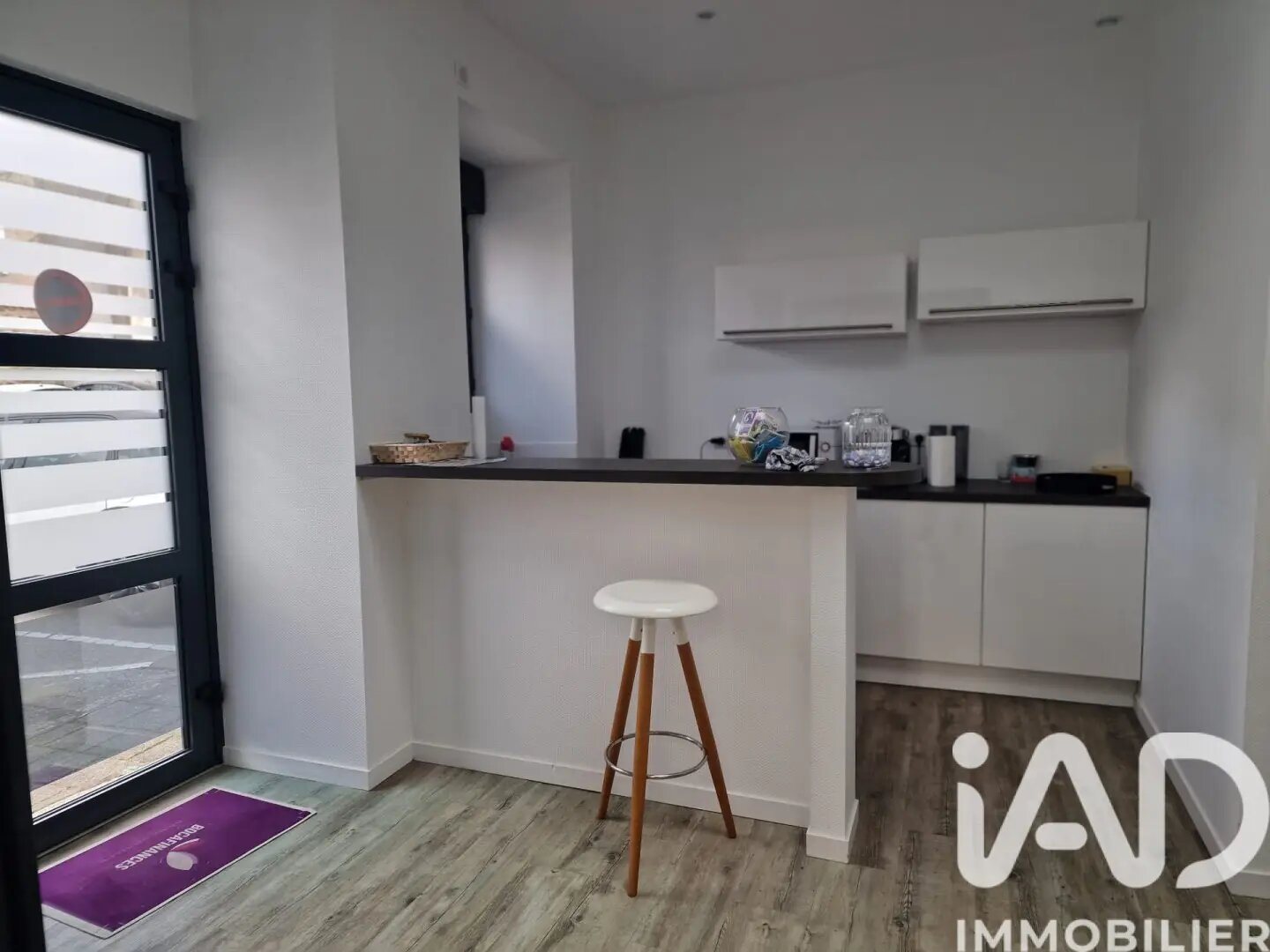 Appartement à vendre, 122m², Bressuire