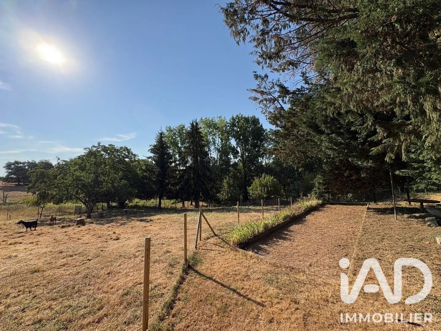 Maison à vendre, 194m², La Chapelle-Saint-Laurent
