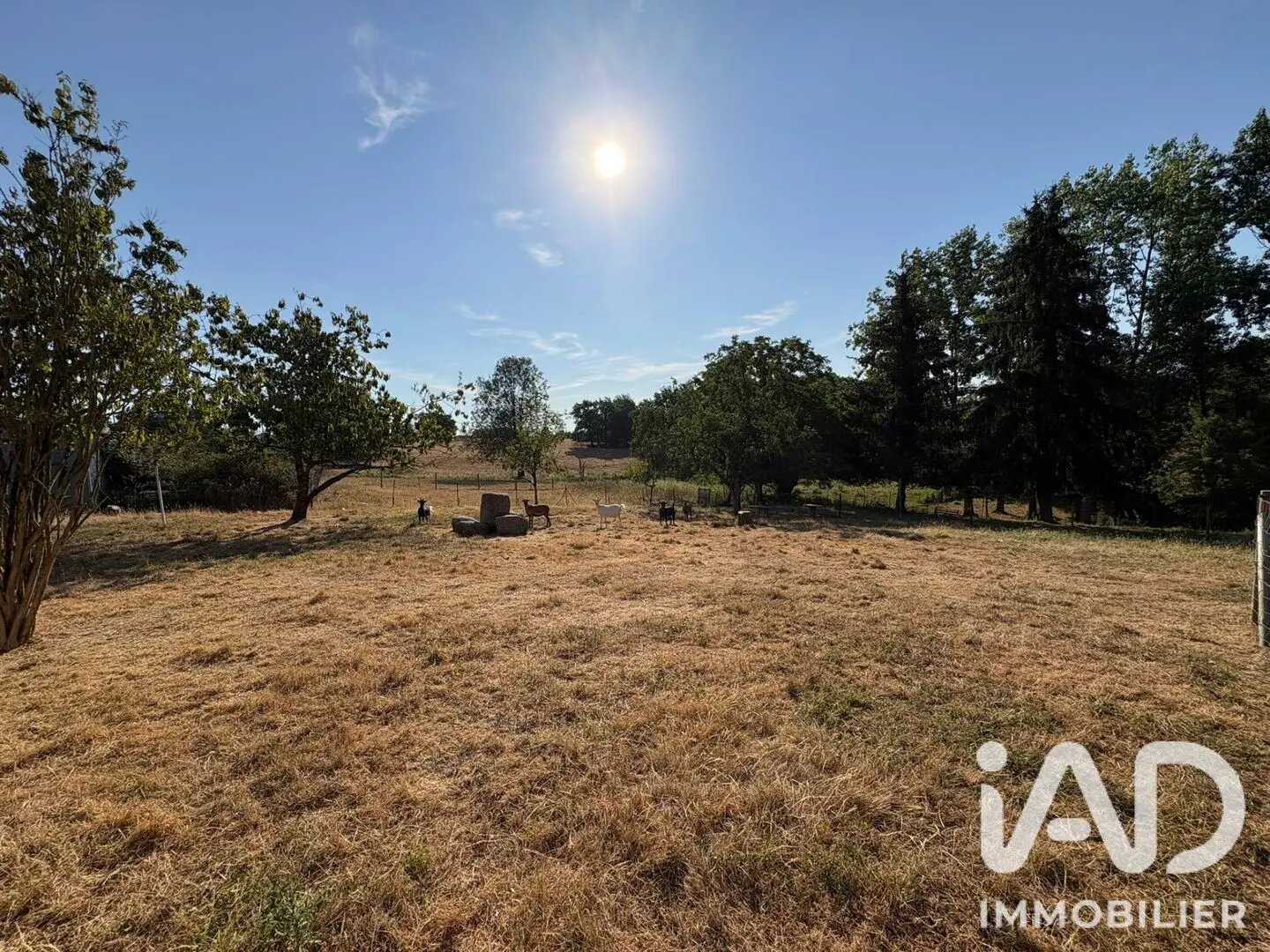 Maison à vendre, 194m², La Chapelle-Saint-Laurent