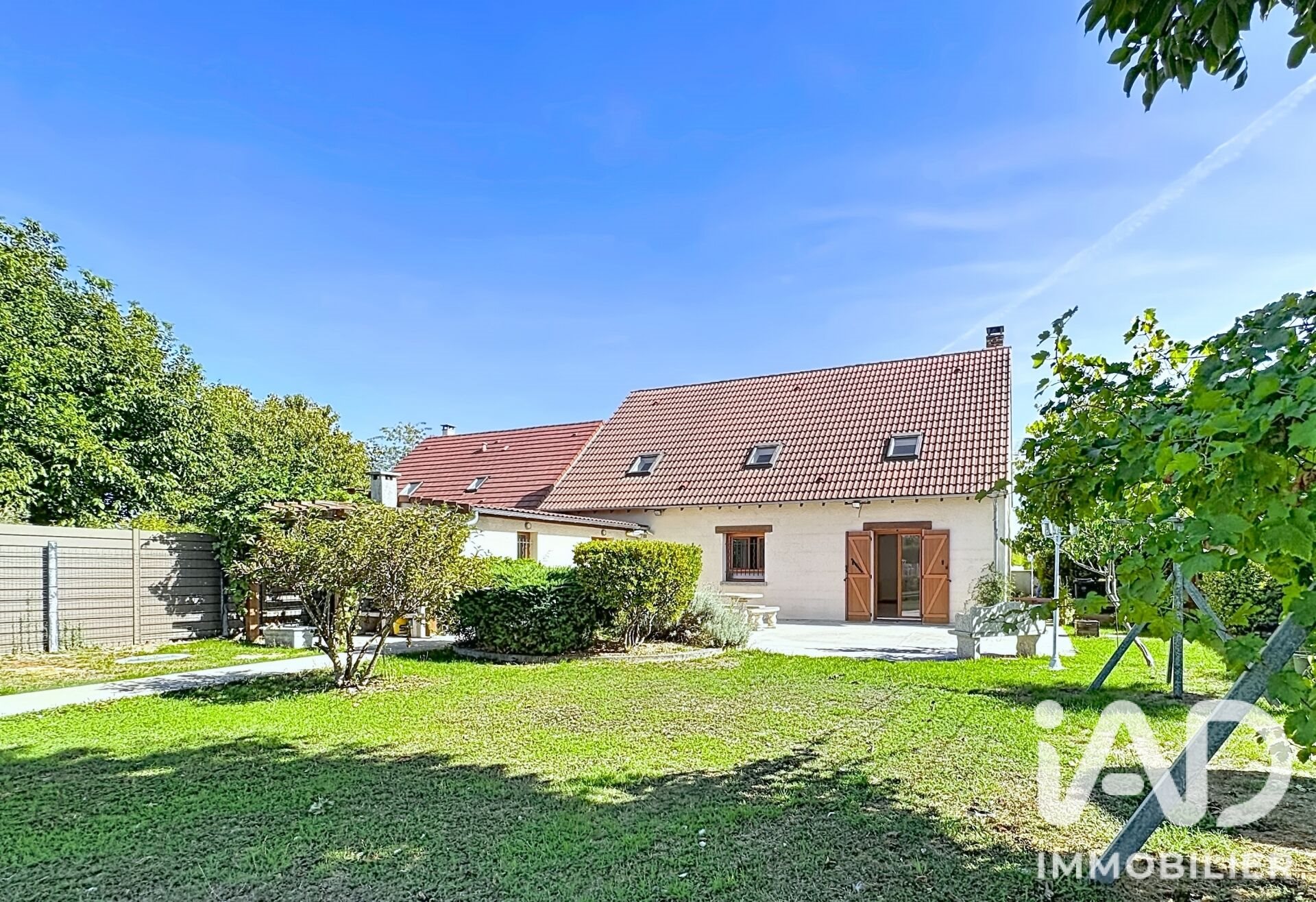 Maison à vendre, 168m², Fouju