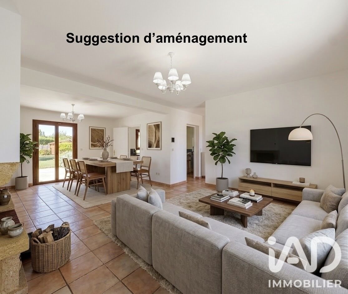 Maison à vendre, 168m², Fouju