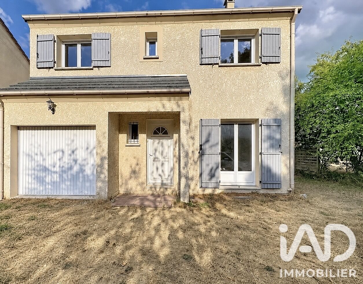 Maison à vendre, 119m², Gretz-Armainvilliers