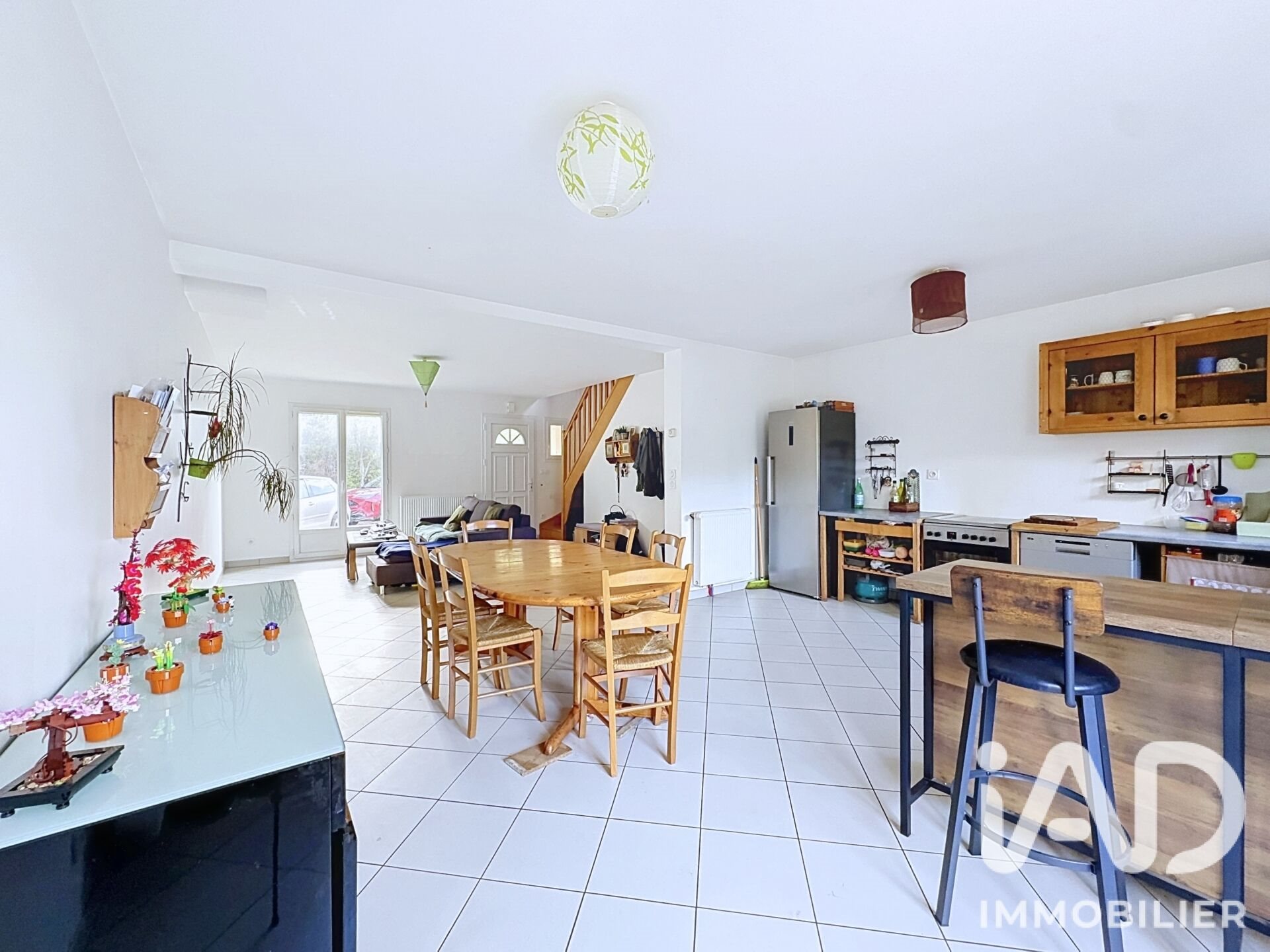 Maison à vendre, 119m², Gretz-Armainvilliers