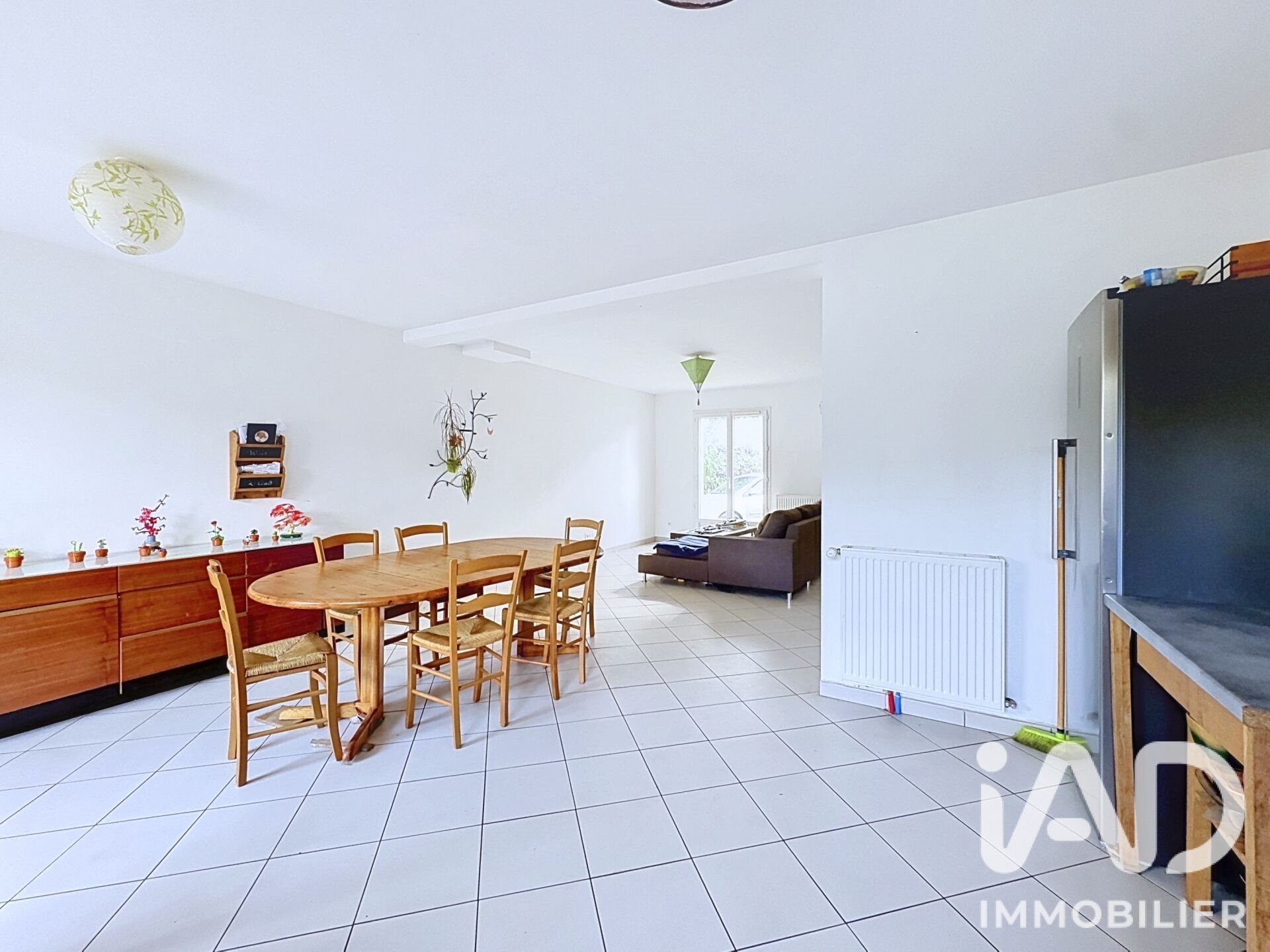 Maison à vendre, 119m², Gretz-Armainvilliers