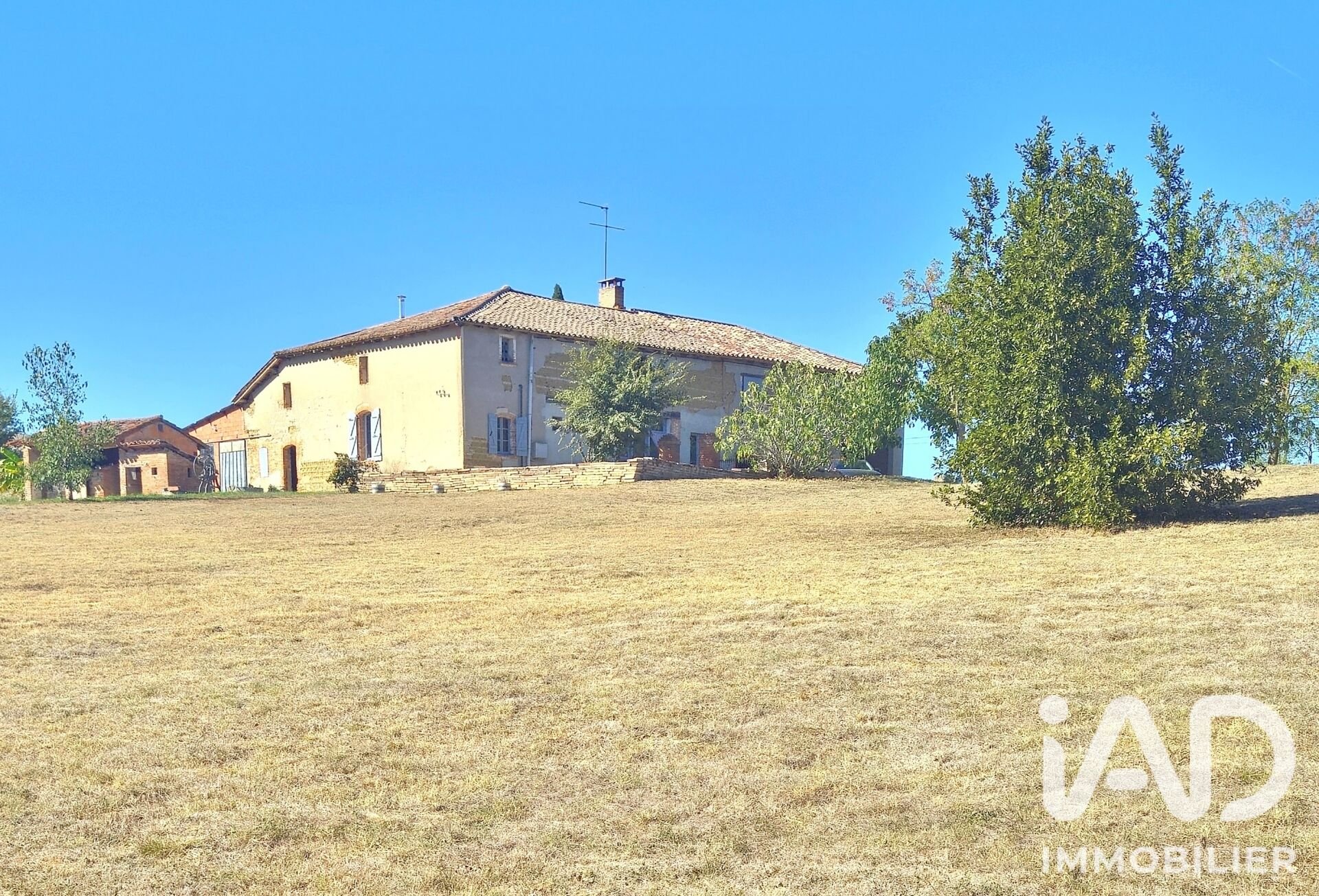 Maison à vendre, 115m², Lafitte