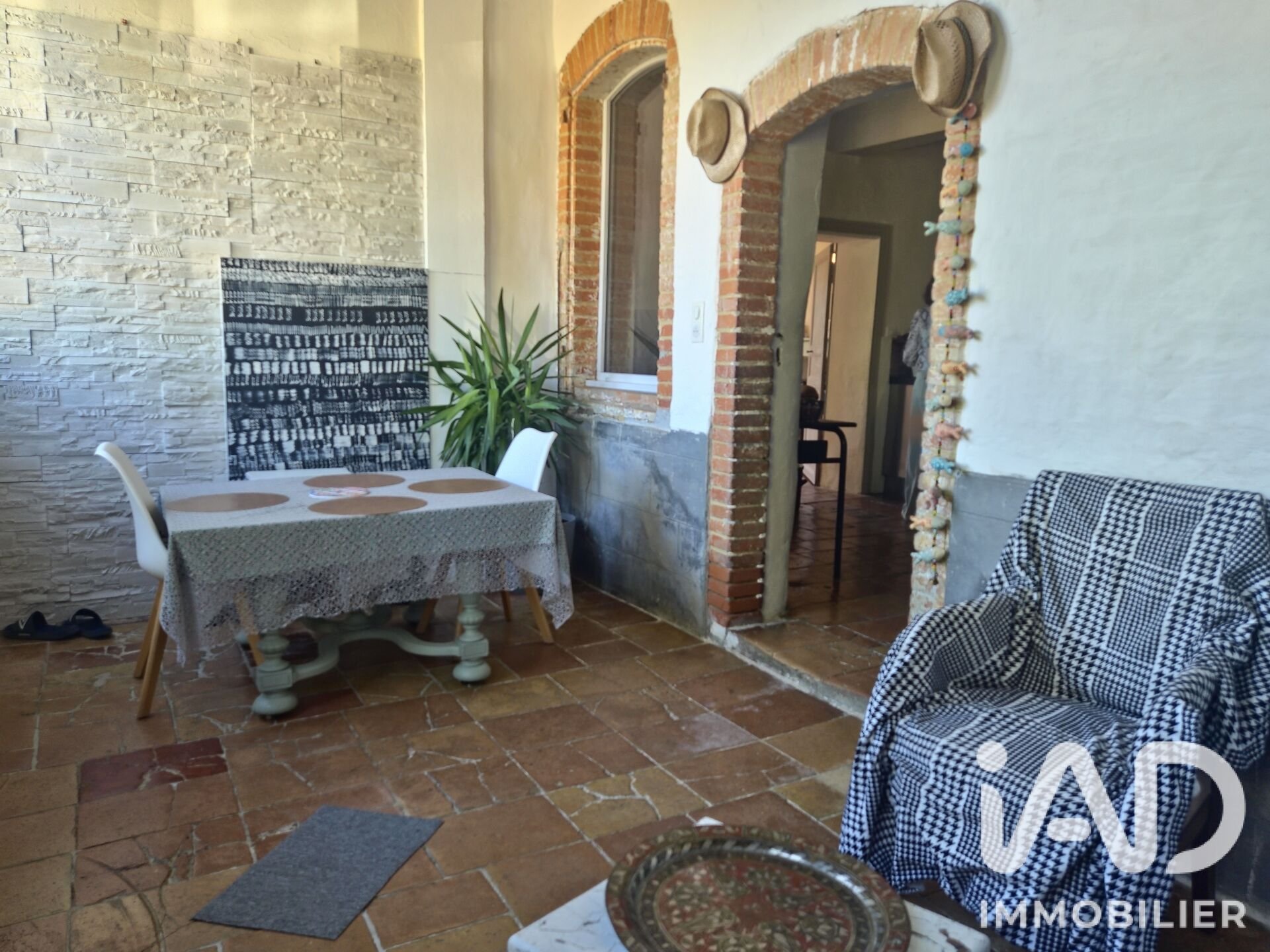 Maison à vendre, 115m², Lafitte