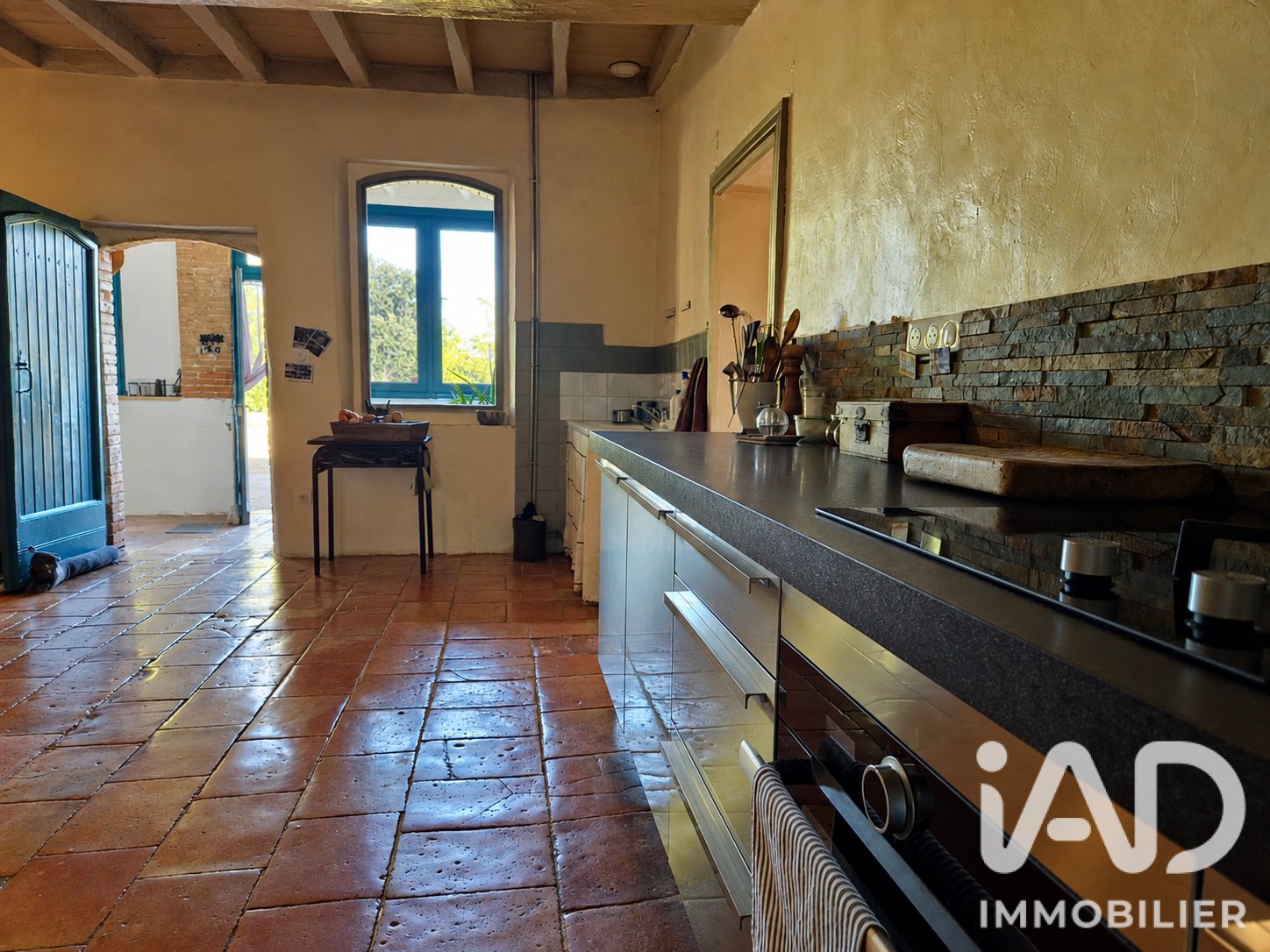 Maison à vendre, 115m², Lafitte