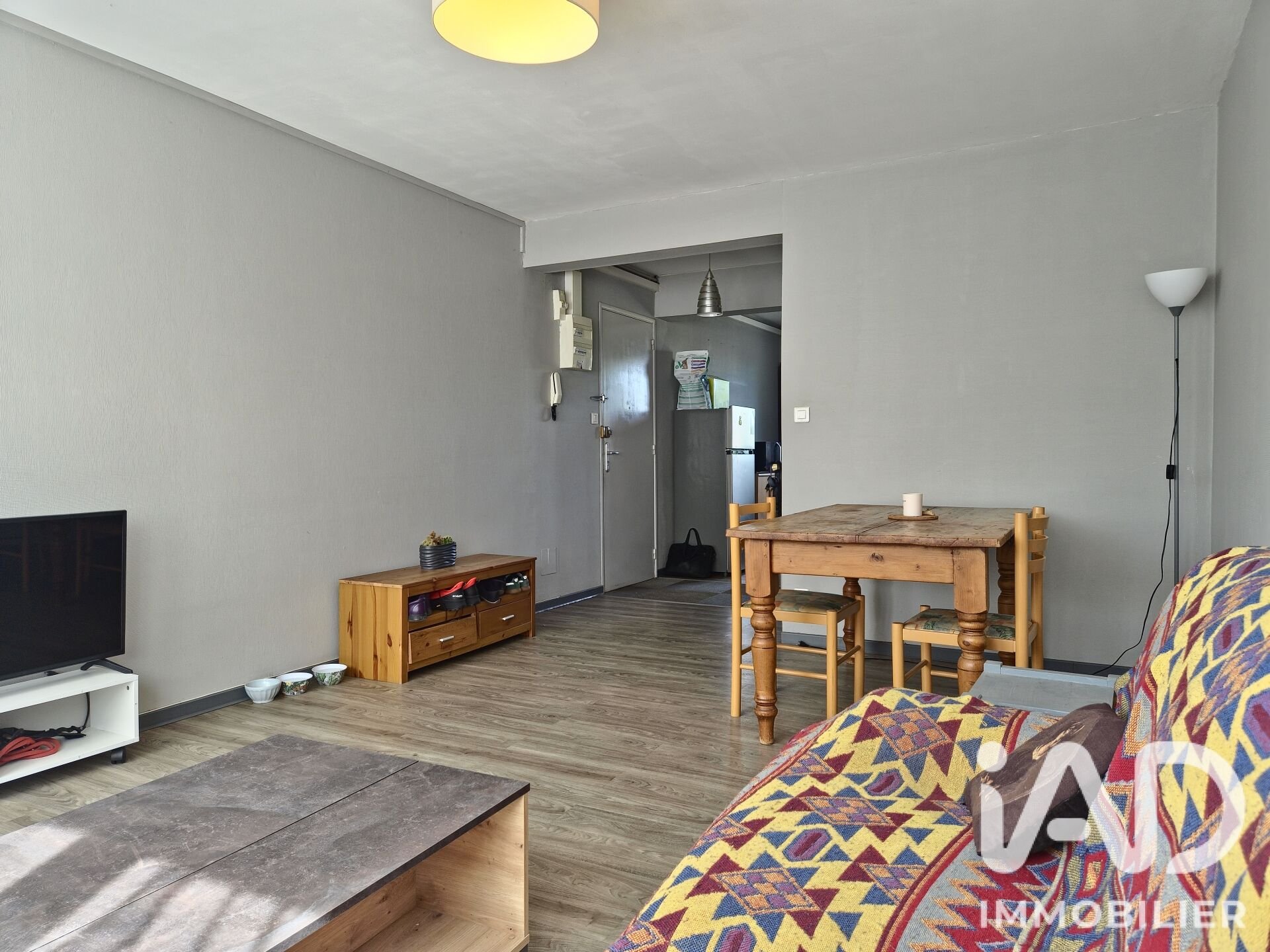 Appartement à vendre, 62m², Montauban
