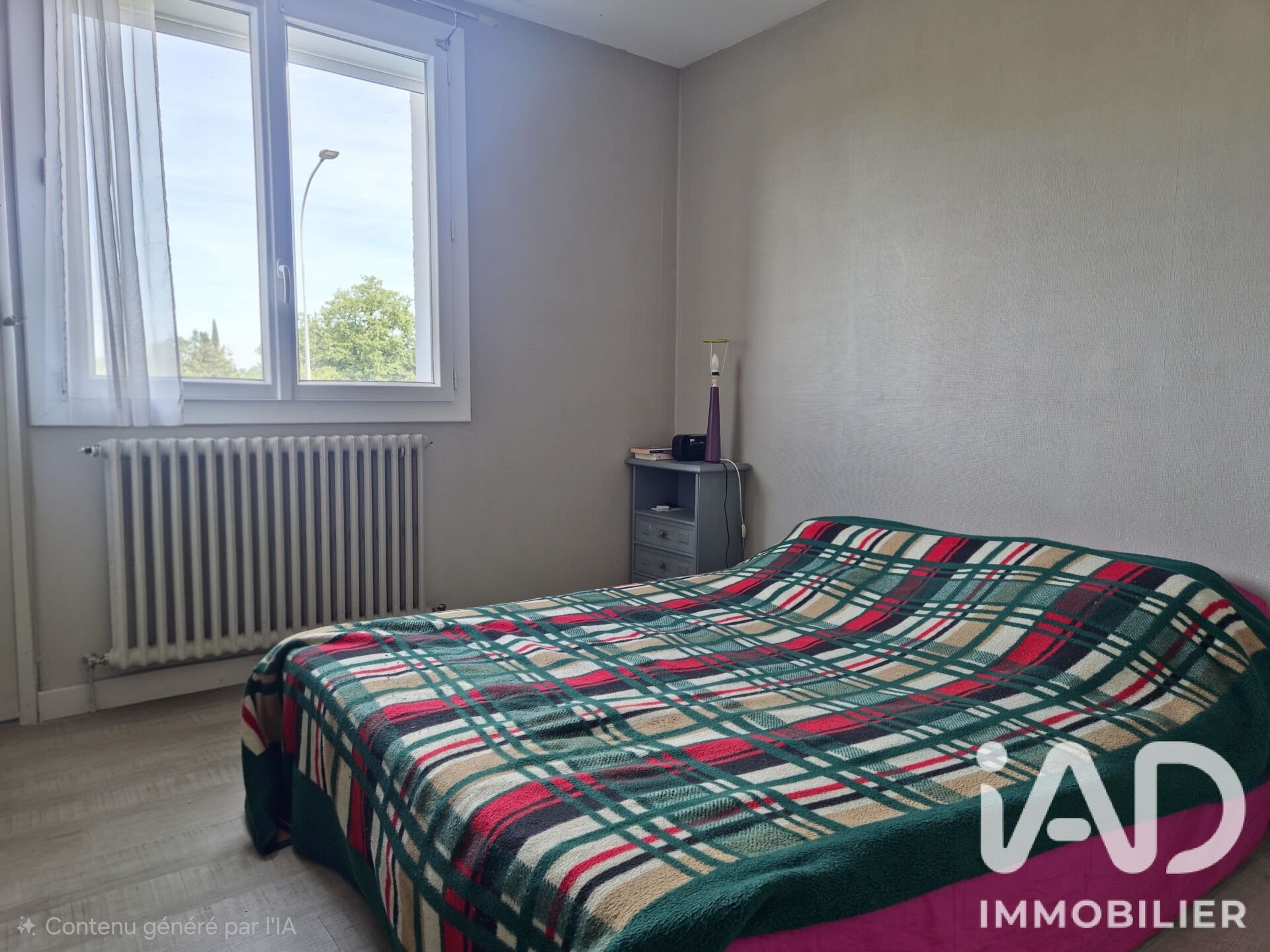 Appartement à vendre, 62m², Montauban