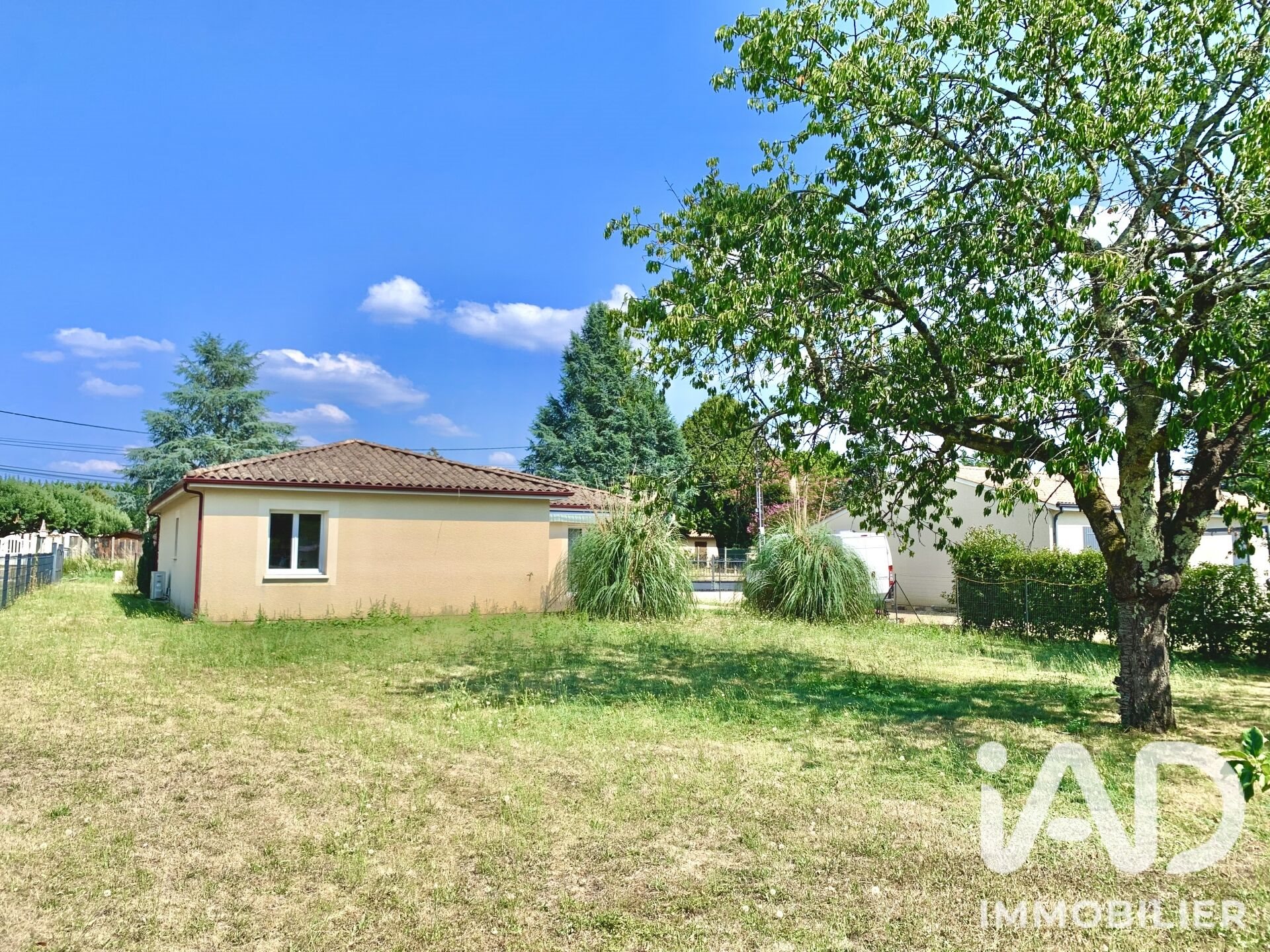 Maison à vendre, 114m², Saint-Front-de-Pradoux