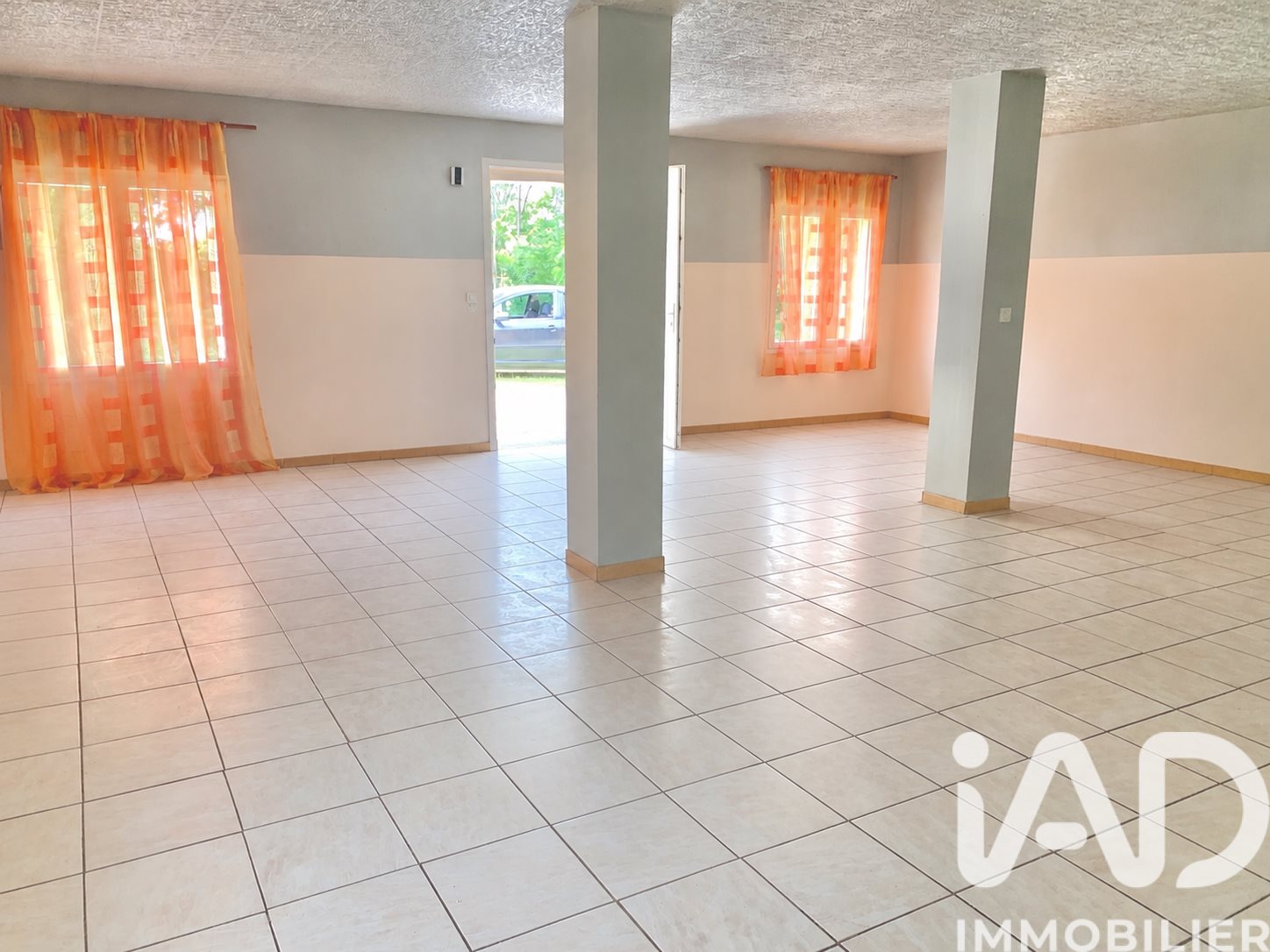 Maison à vendre, 125m², Sourzac