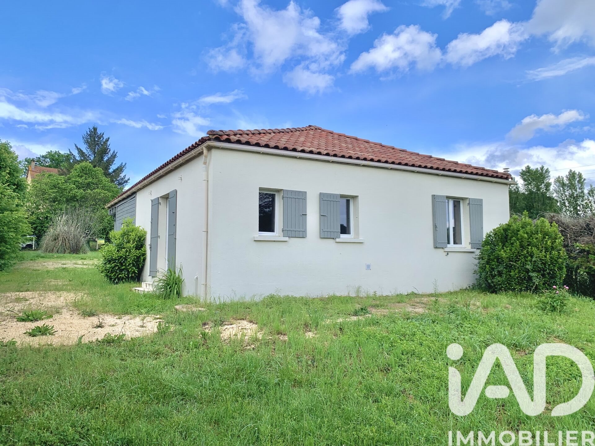 Maison à vendre, 104m², Le Bugue