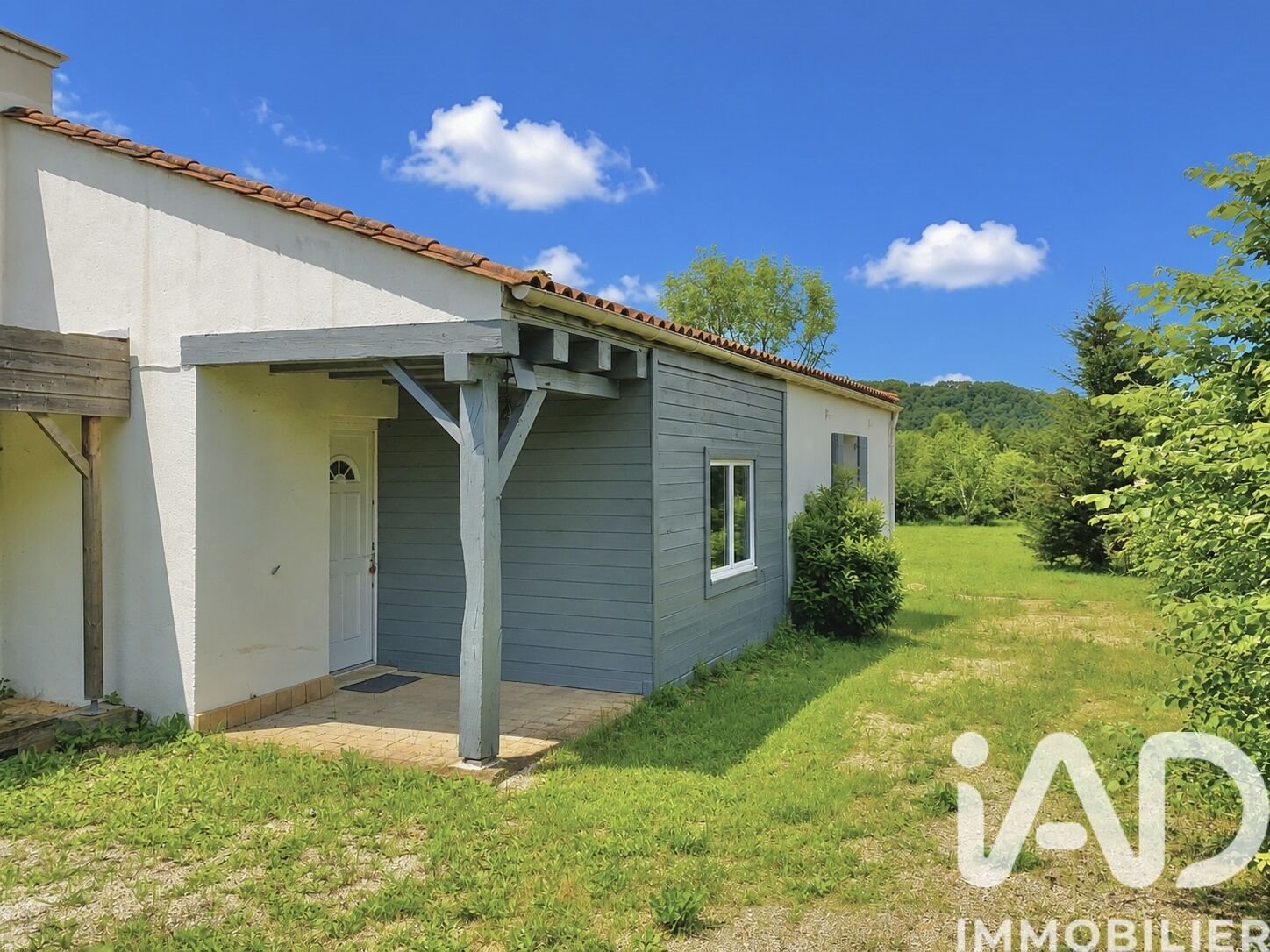 Maison à vendre, 104m², Le Bugue