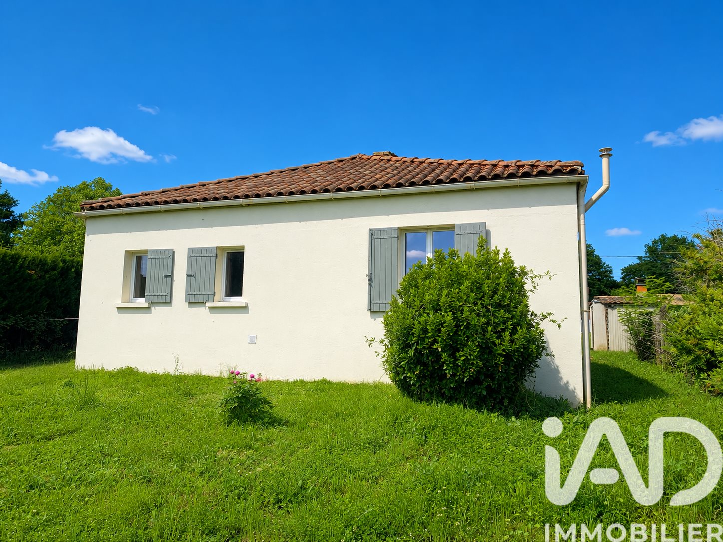 Maison à vendre, 104m², Le Bugue