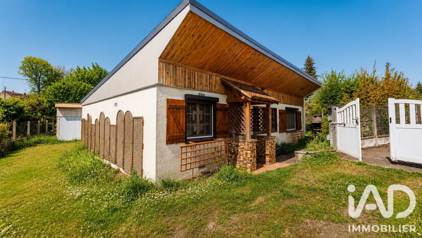 Maison à vendre, 90m², Méry-sur-Oise