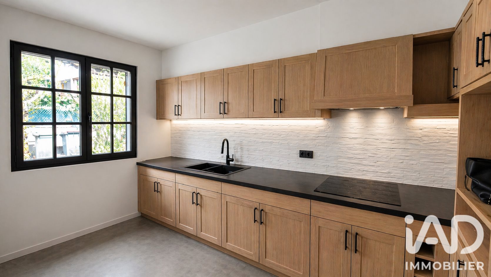 Maison à vendre, 90m², Méry-sur-Oise