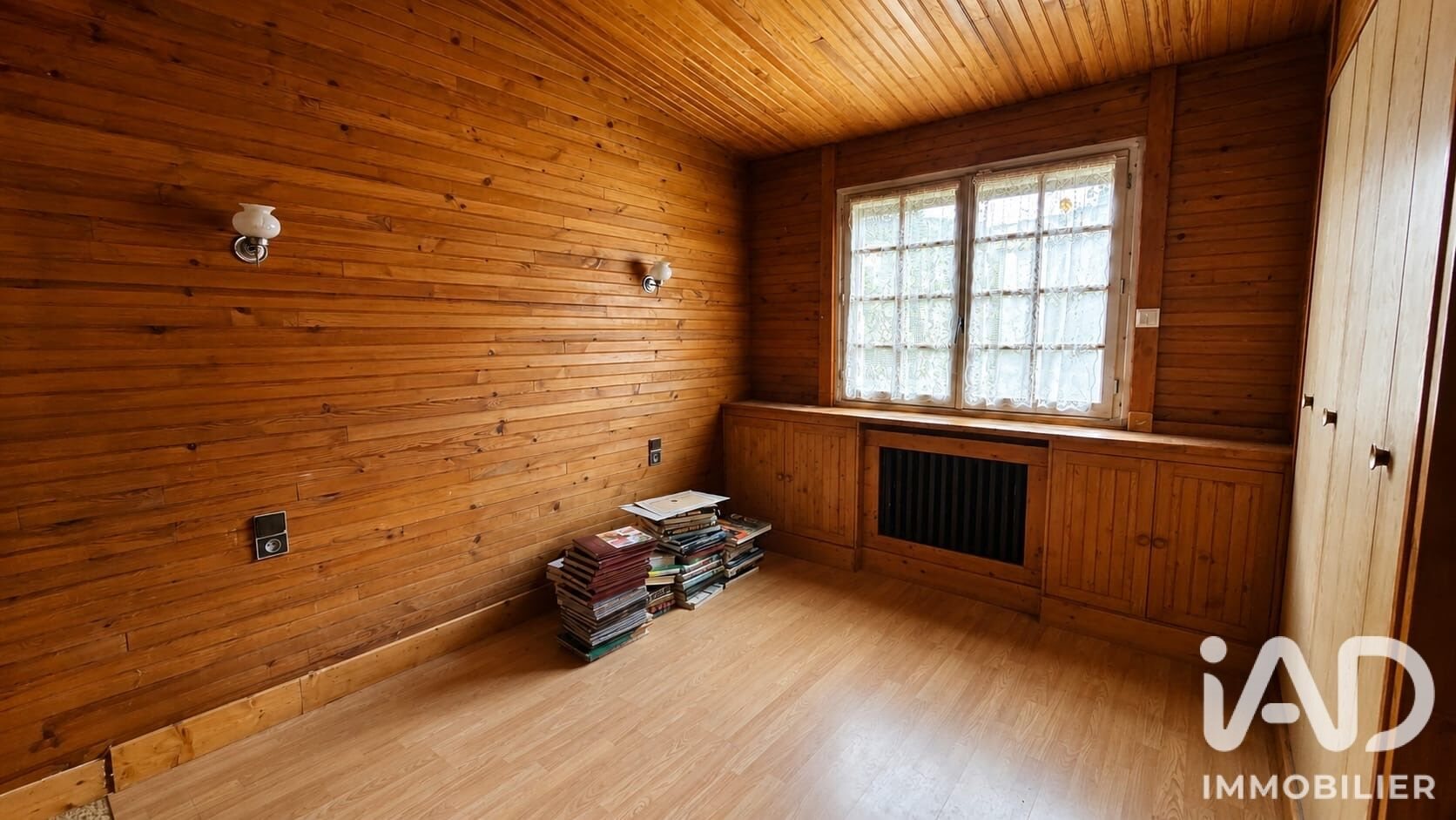Maison à vendre, 90m², Méry-sur-Oise