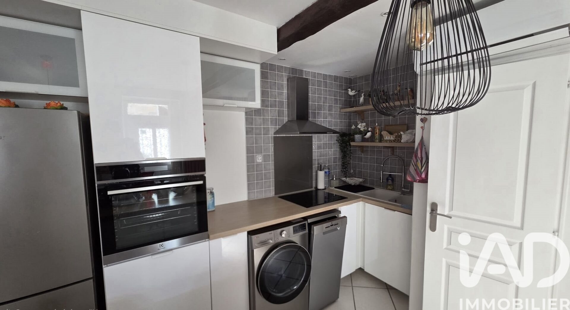 Maison à vendre, 80m², Labbeville