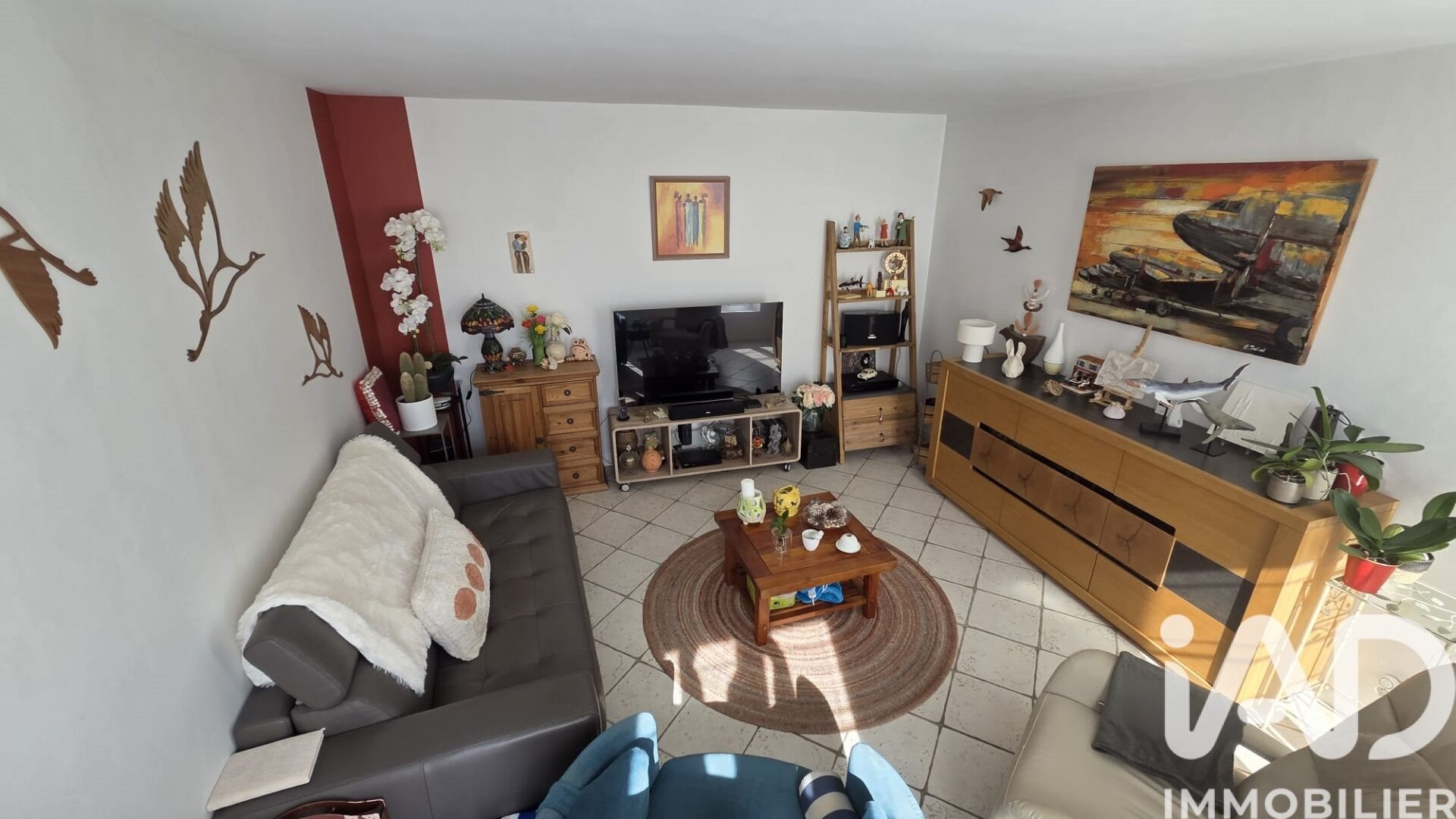 Maison à vendre, 80m², Labbeville