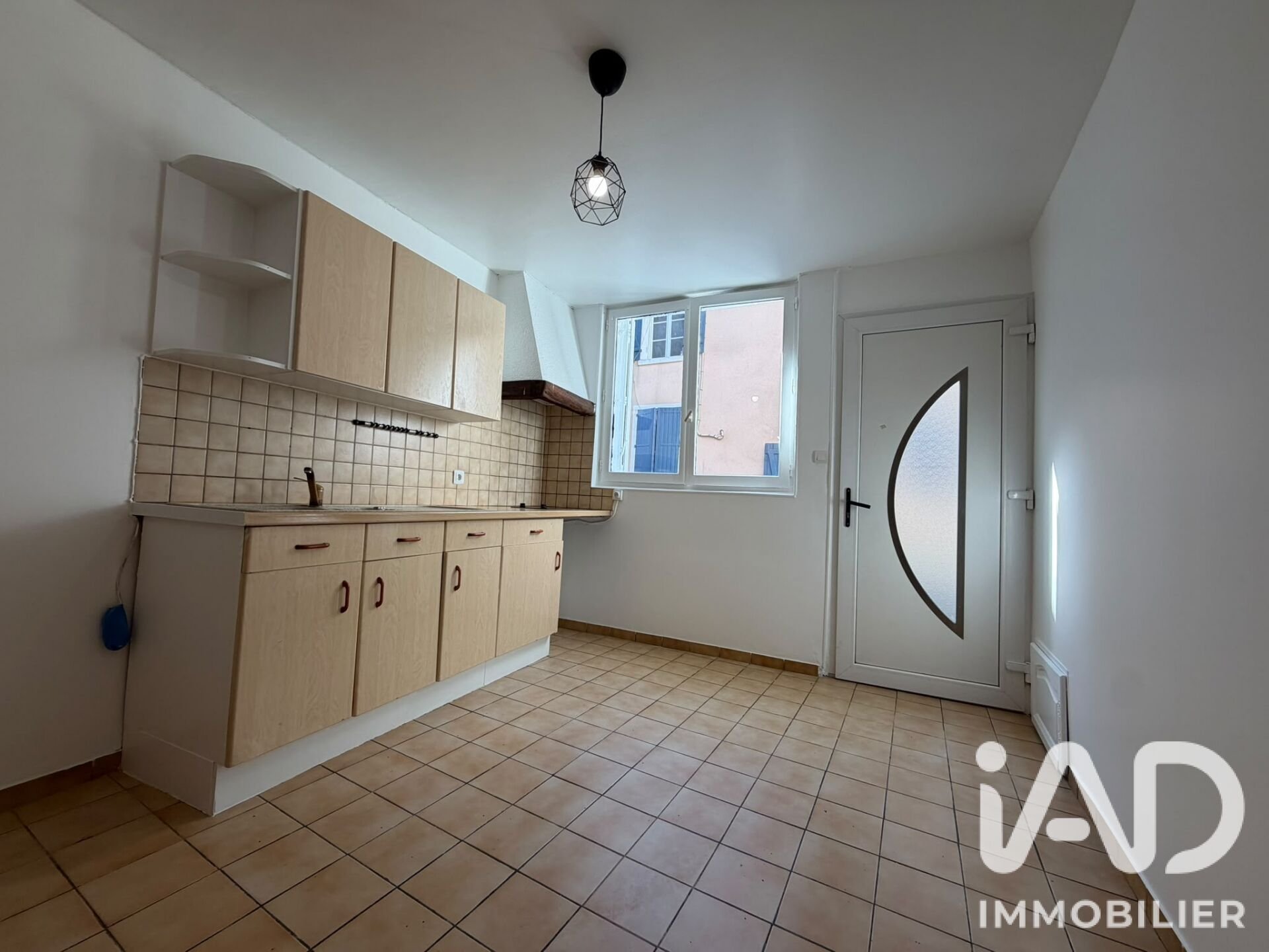 Appartement à vendre, 26m², Pontoise