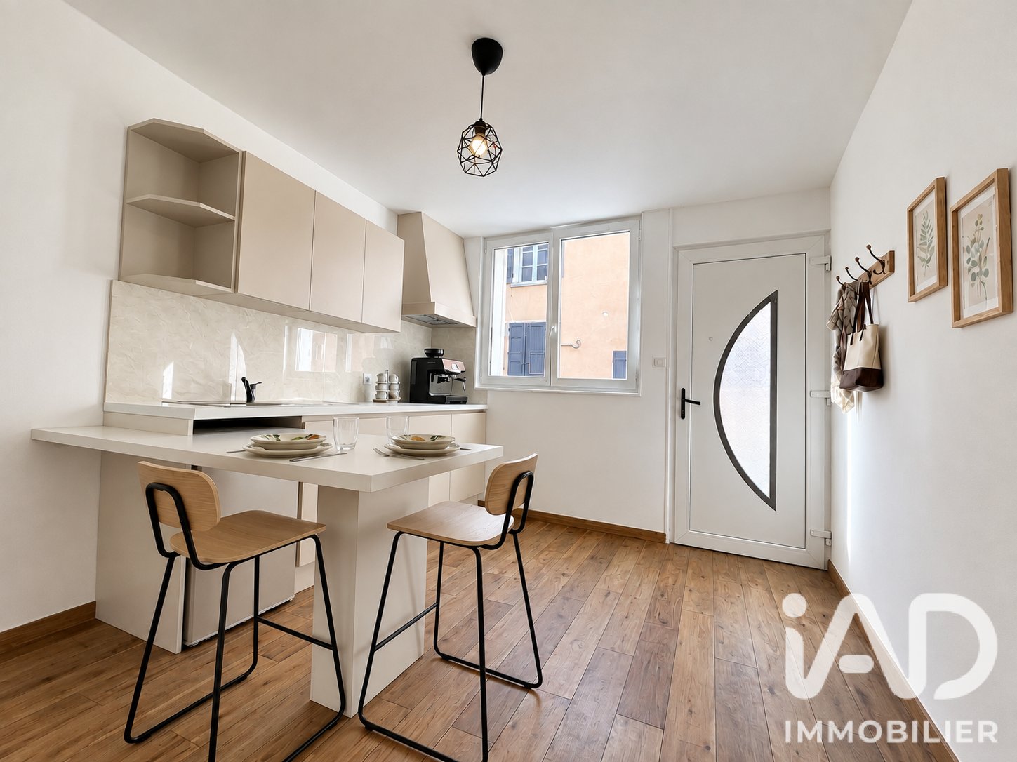 Appartement à vendre, 26m², Pontoise