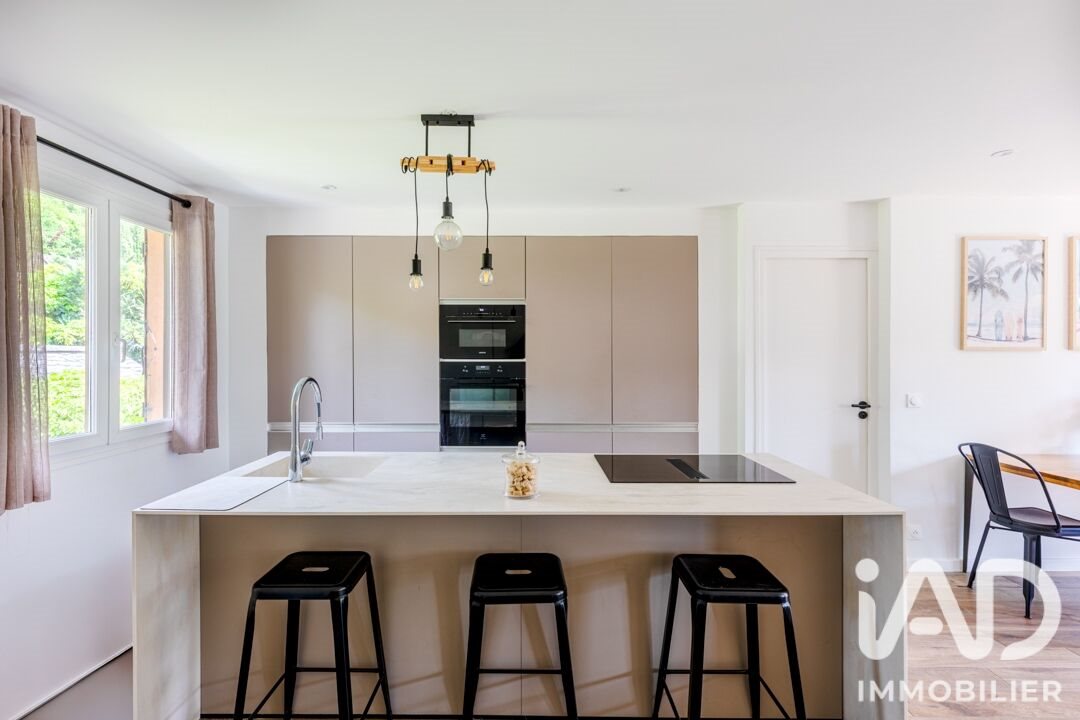Maison à vendre, 112m², Pontoise
