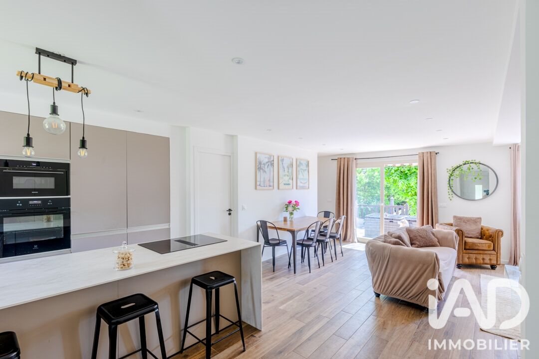 Maison à vendre, 112m², Pontoise