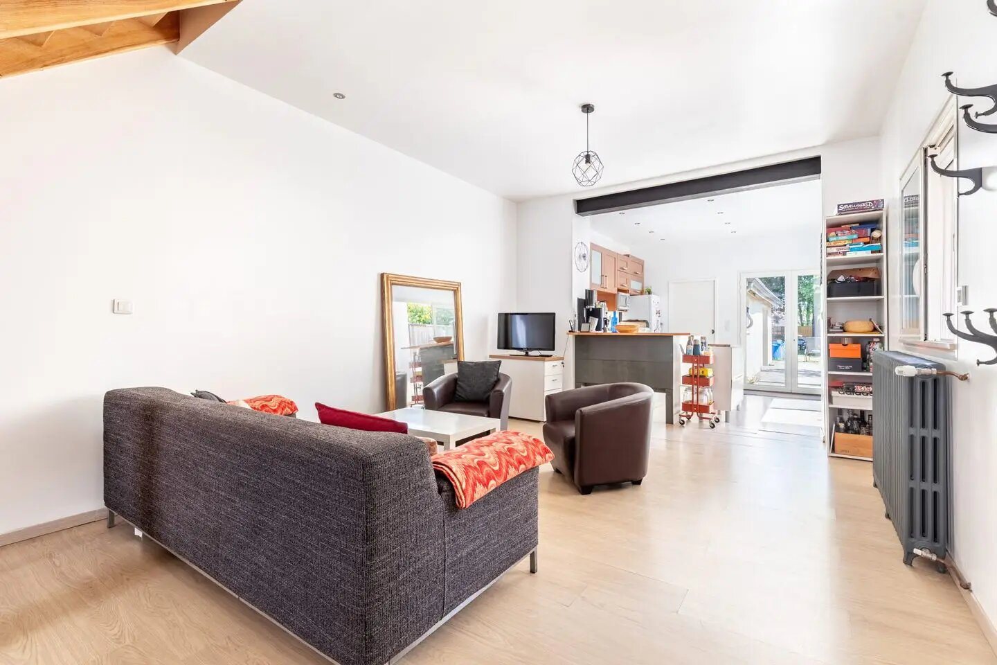 Maison à vendre, 105m², Bordeaux