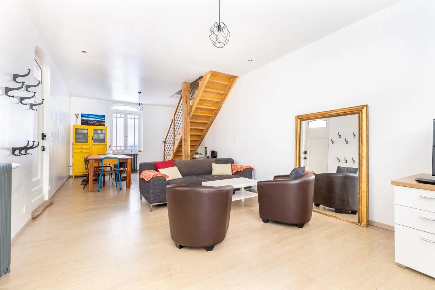 Maison à vendre, 105m², Bordeaux