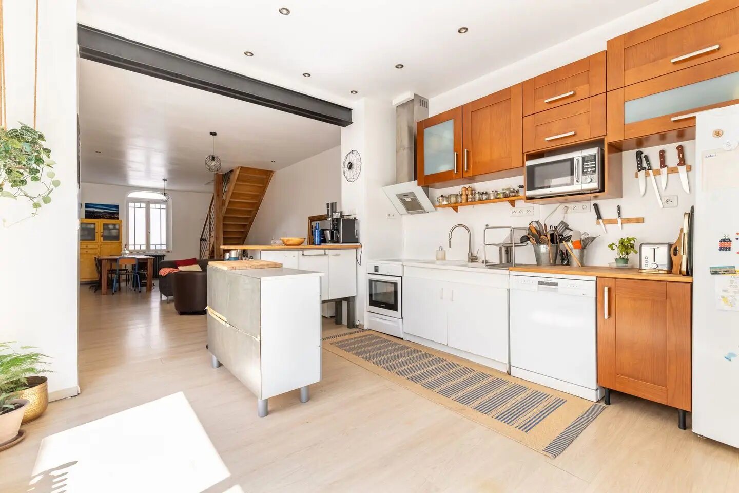 Maison à vendre, 105m², Bordeaux
