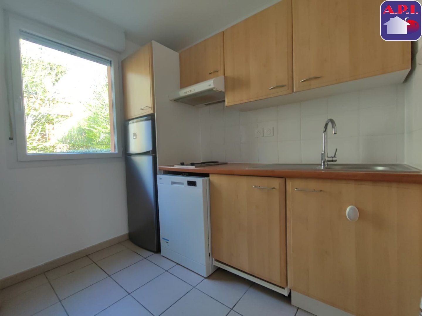 Appartement à louer, 60m², Auterive