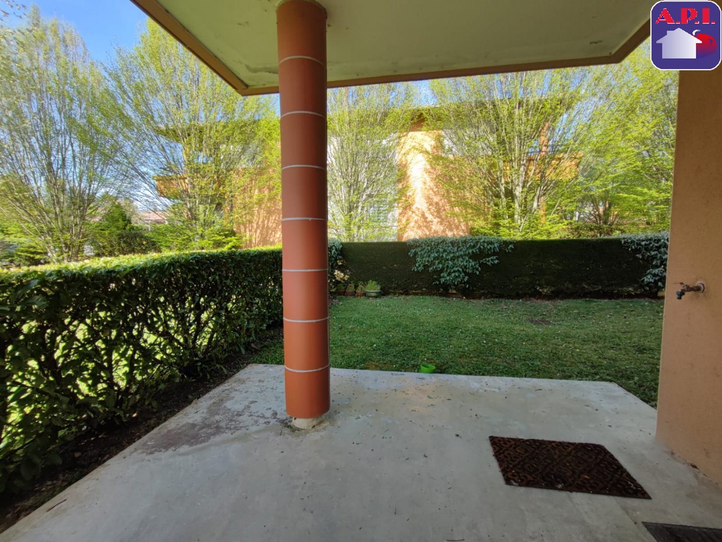 Appartement à louer, 60m², Auterive