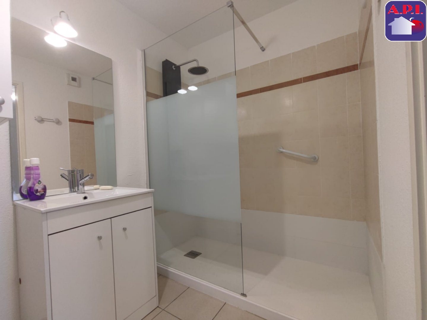 Appartement à louer, 60m², Auterive