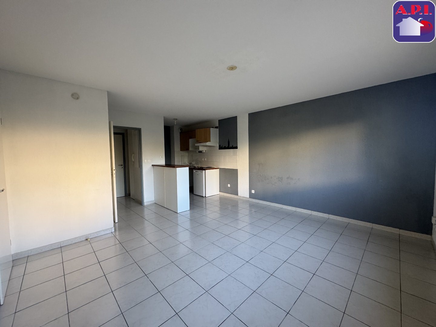 Appartement à louer, 39m², Nailloux