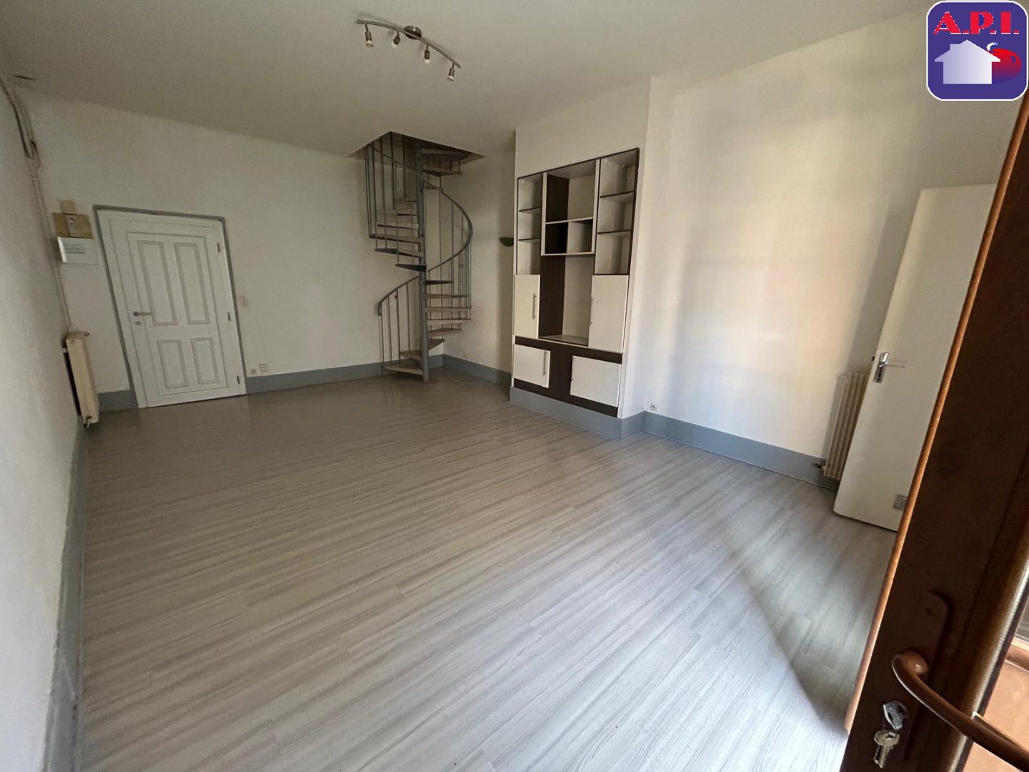 Appartement à louer, 80m², Saverdun