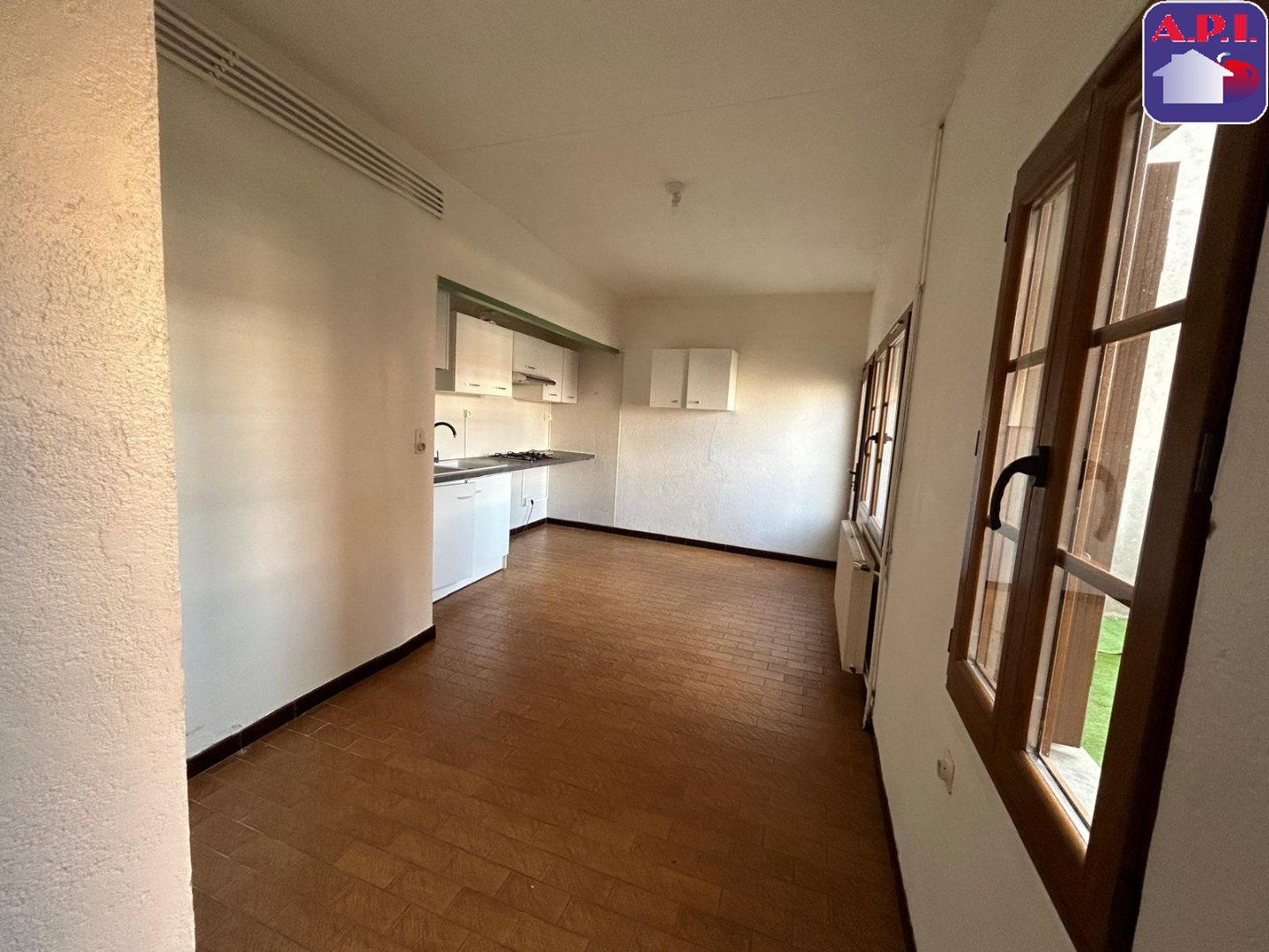 Appartement à louer, 80m², Saverdun