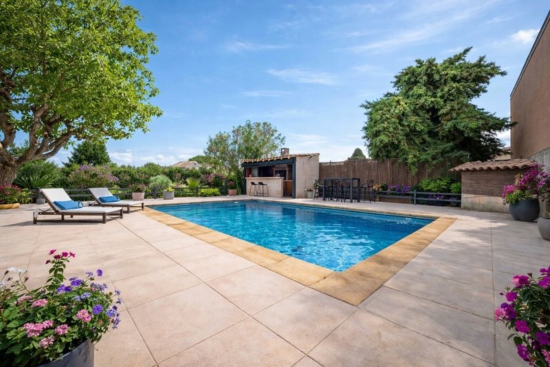Maison à vendre, 220m², Cuxac-d'Aude