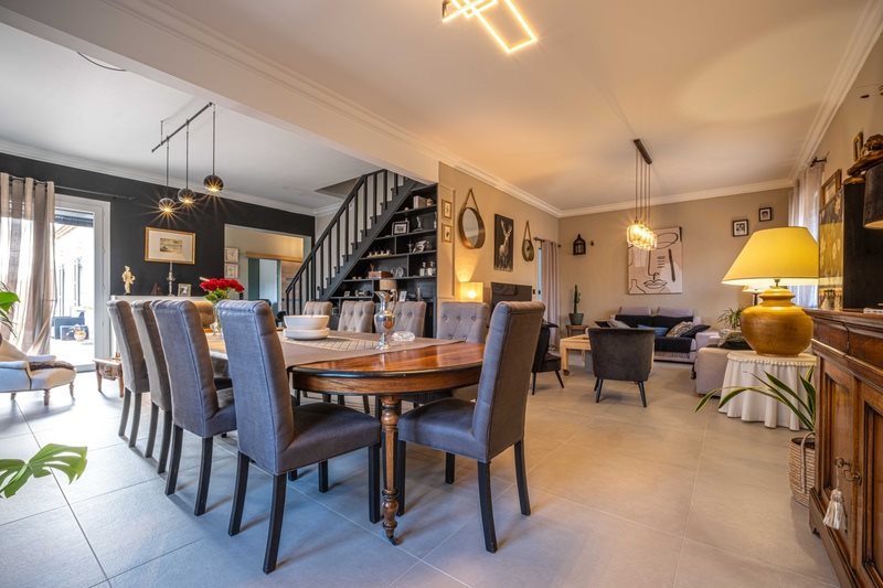 Maison à vendre, 220m², Cuxac-d'Aude