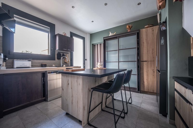 Maison à vendre, 220m², Cuxac-d'Aude