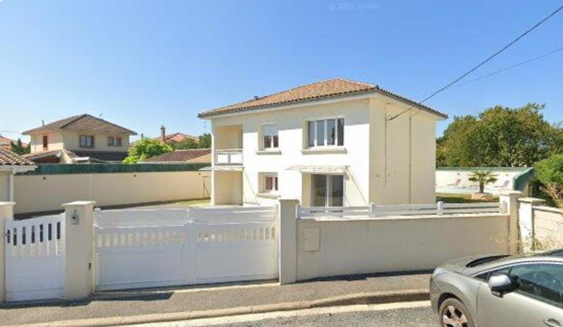 Maison à vendre, 130m², Villeneuve-sur-Lot