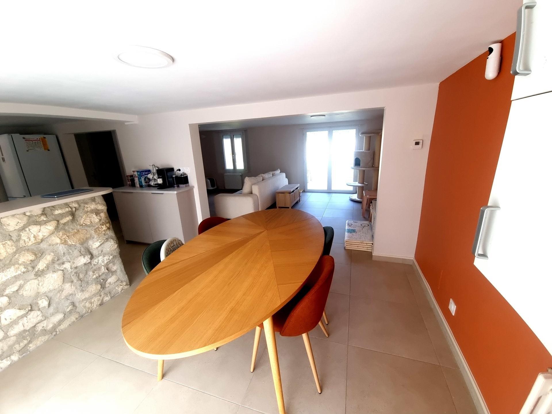 Maison à vendre, 130m², Villeneuve-sur-Lot