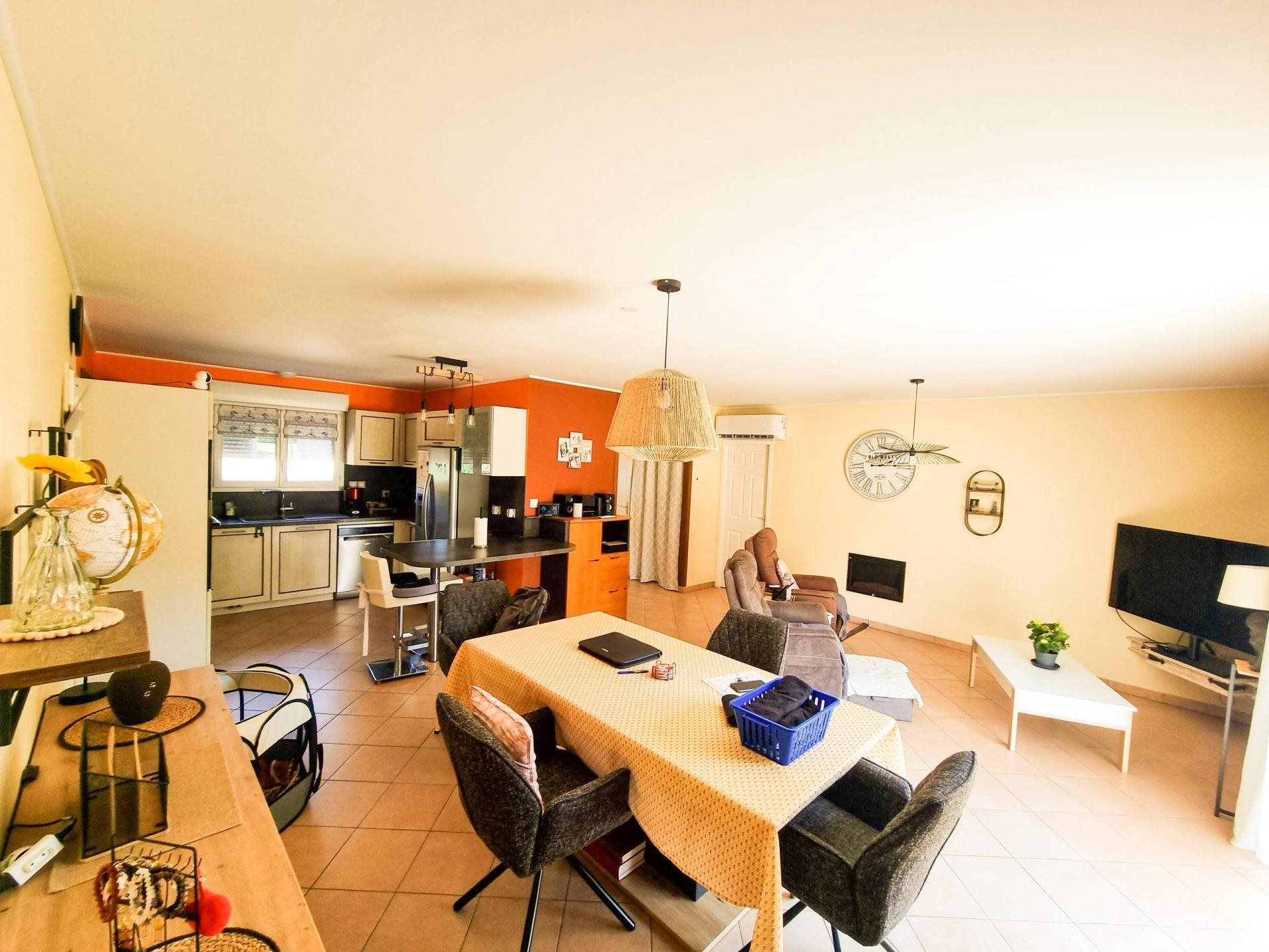 Maison à vendre, 97m², Léguillac-de-l'Auche