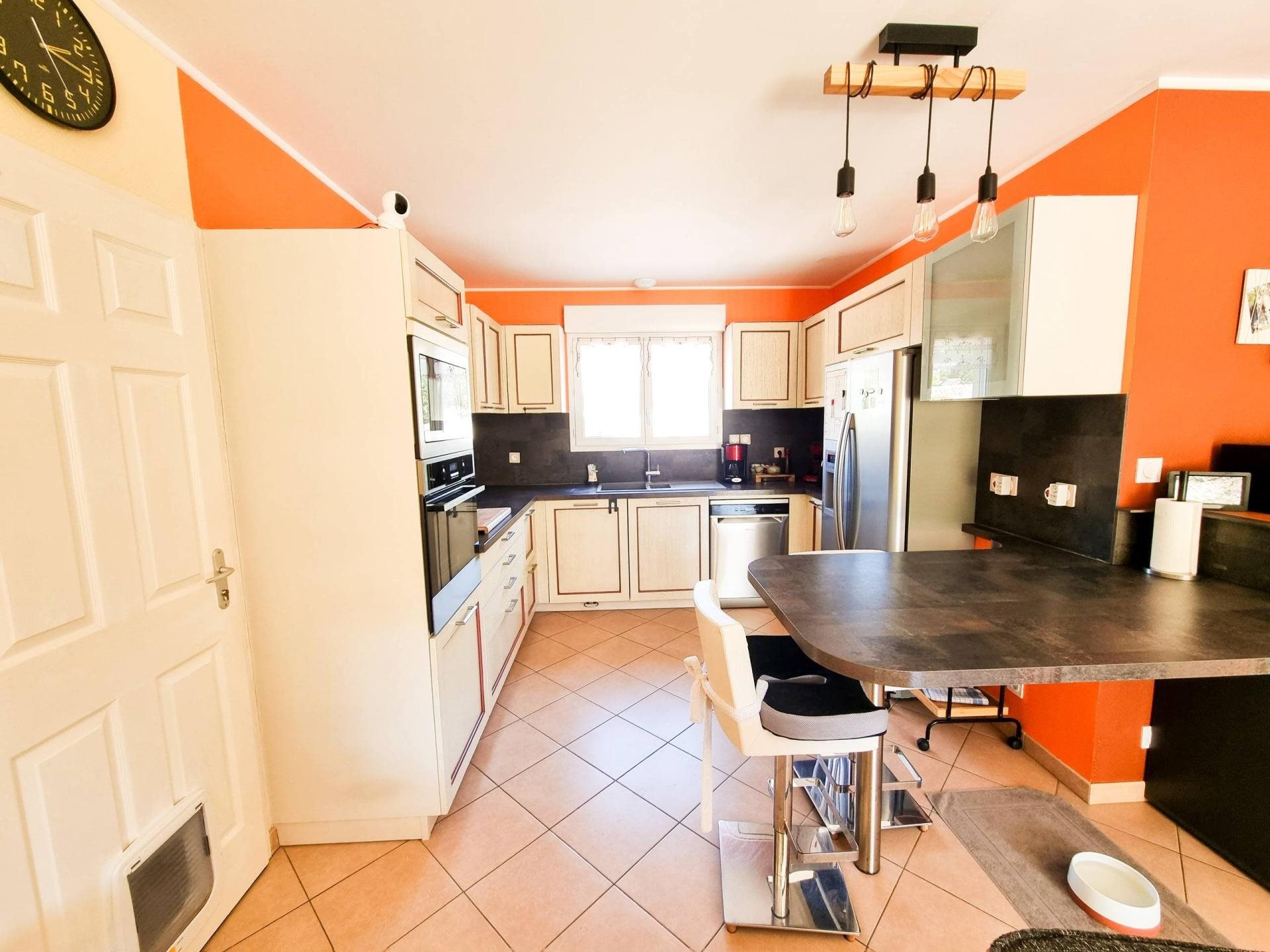 Maison à vendre, 97m², Léguillac-de-l'Auche
